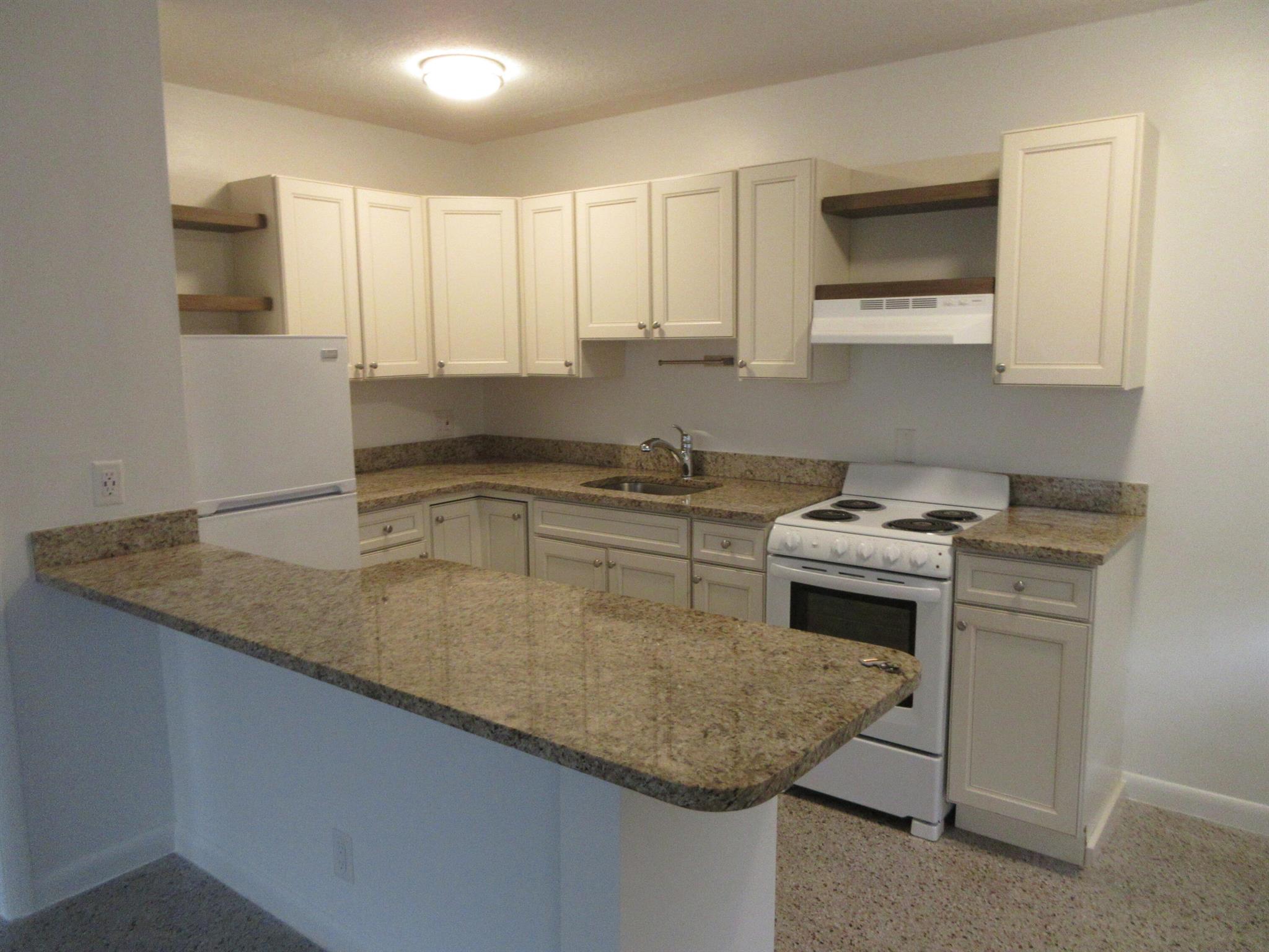 LAKE WORTH TOWN OF - Commercial Sale