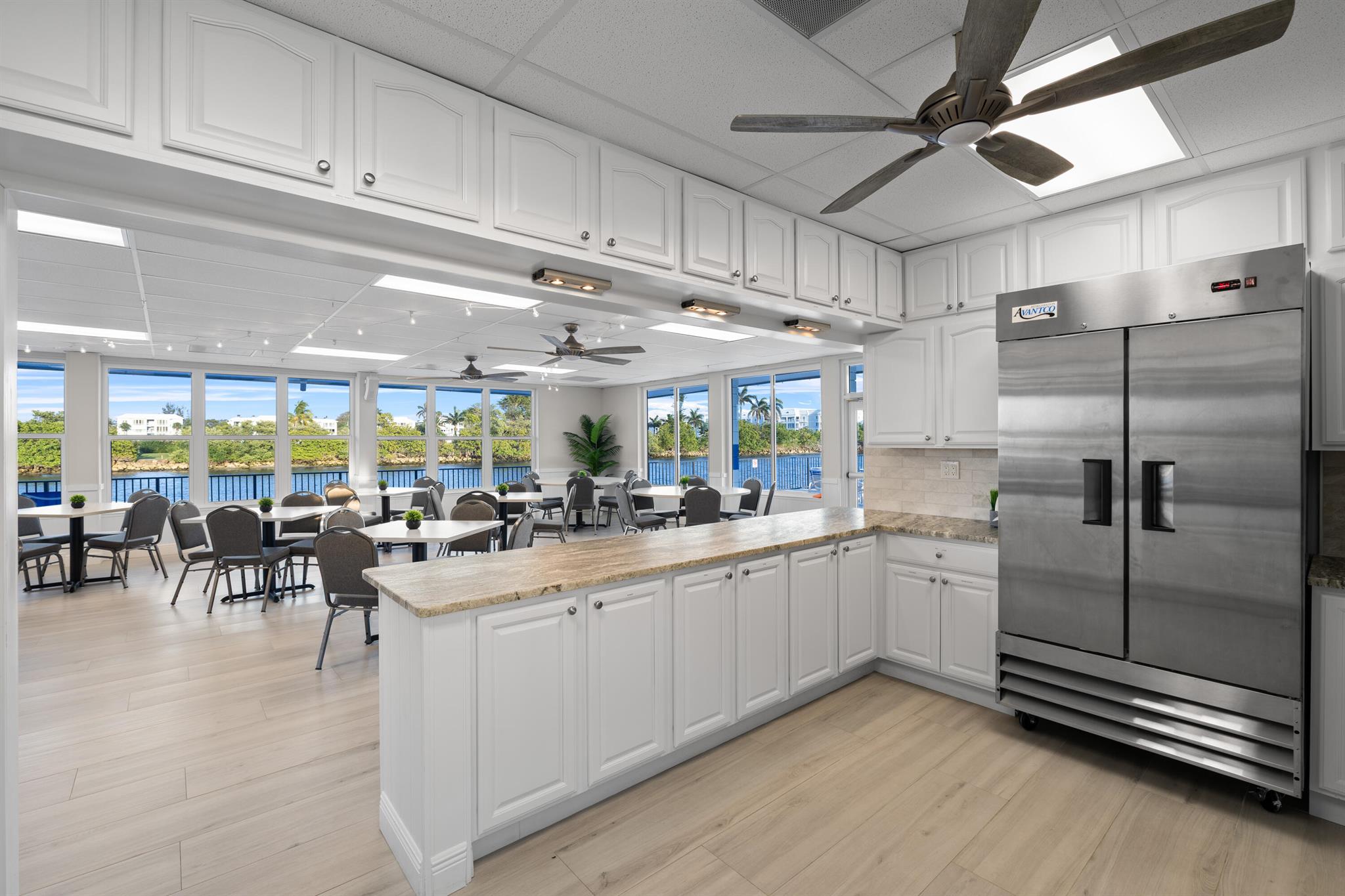 HAMPSHIRE GARDENS - Residential