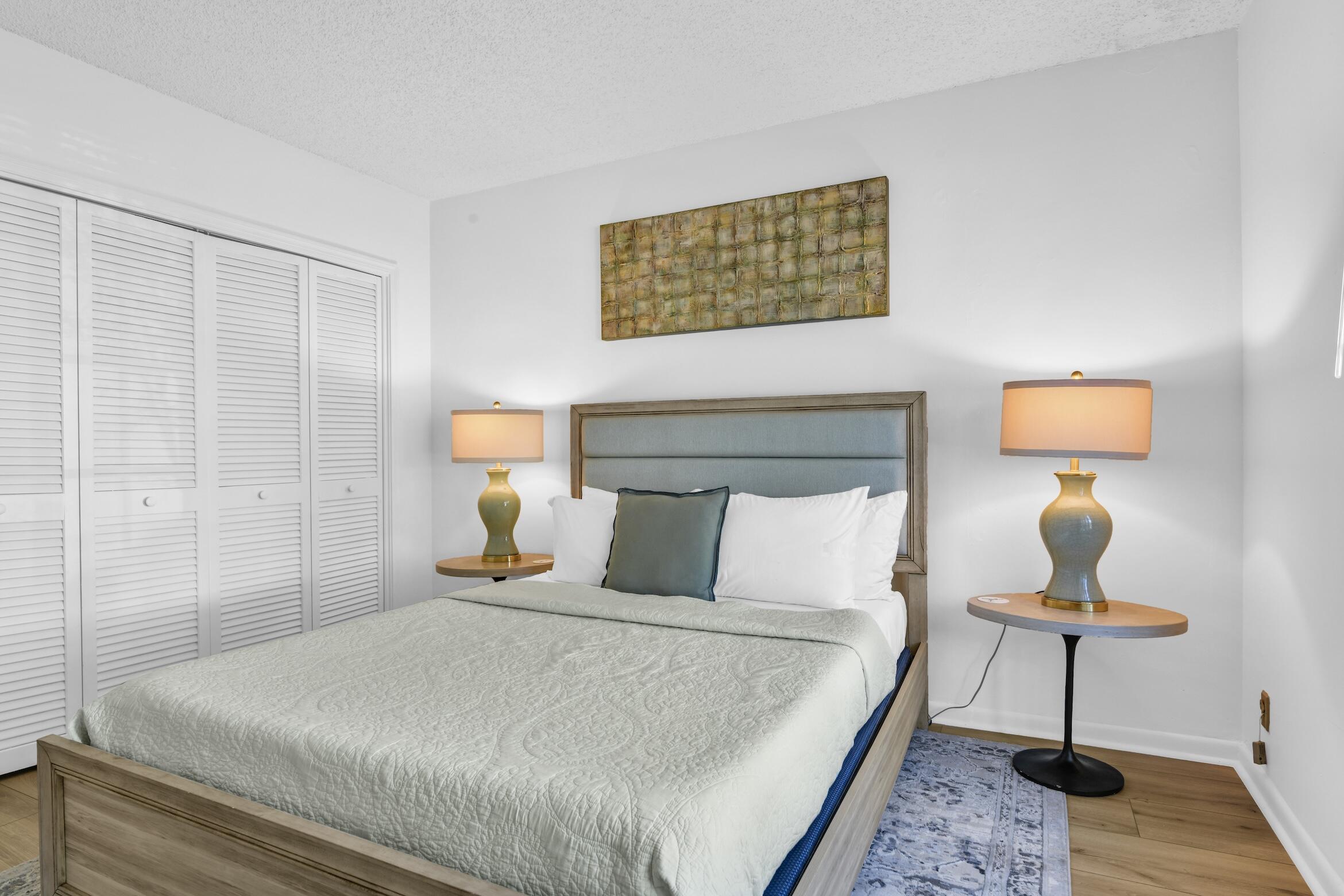 SEVEN SEVENTY EAST CAMINO REAL CONDO - Residential Lease