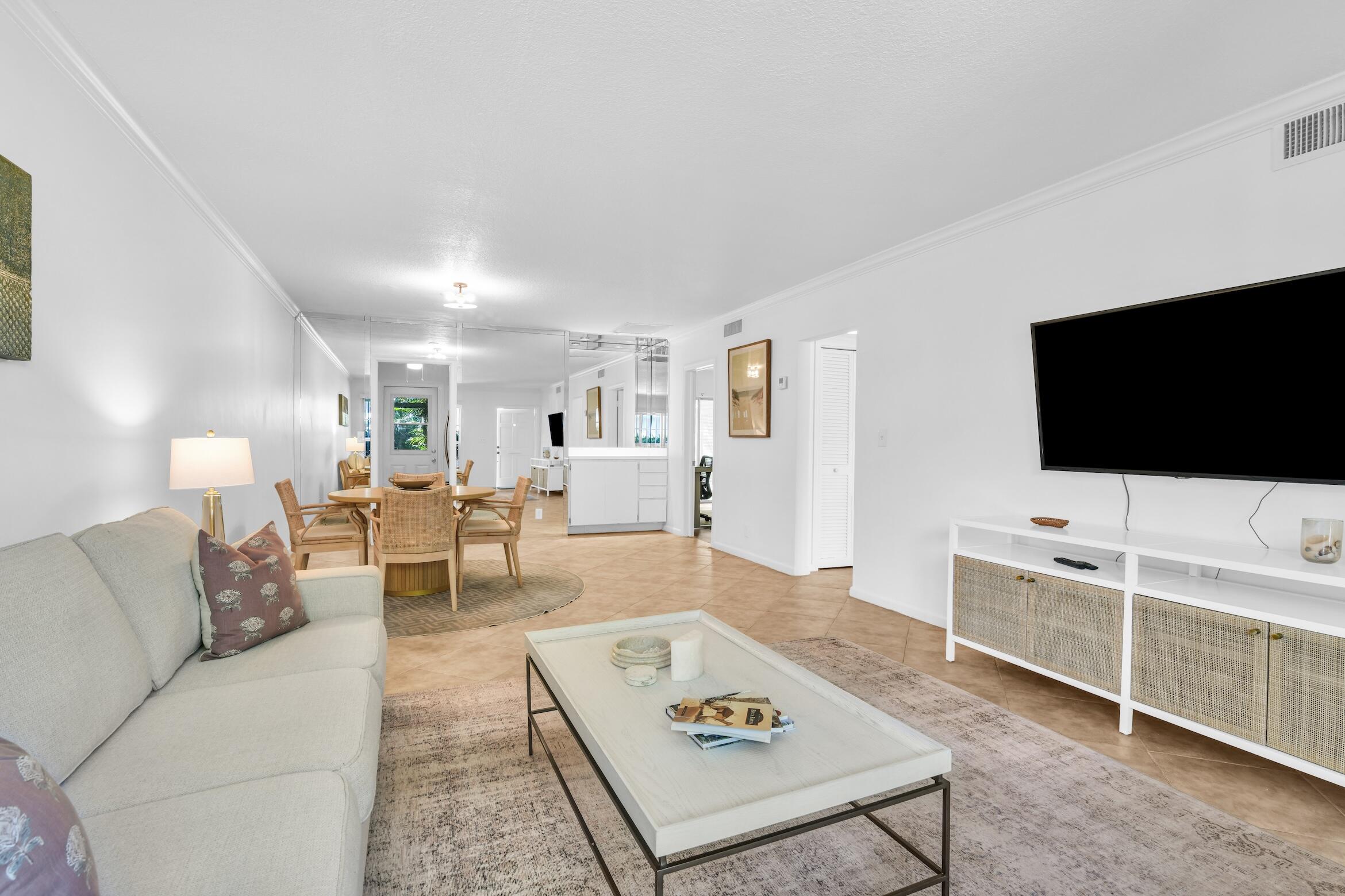 SEVEN SEVENTY EAST CAMINO REAL CONDO - Residential Lease