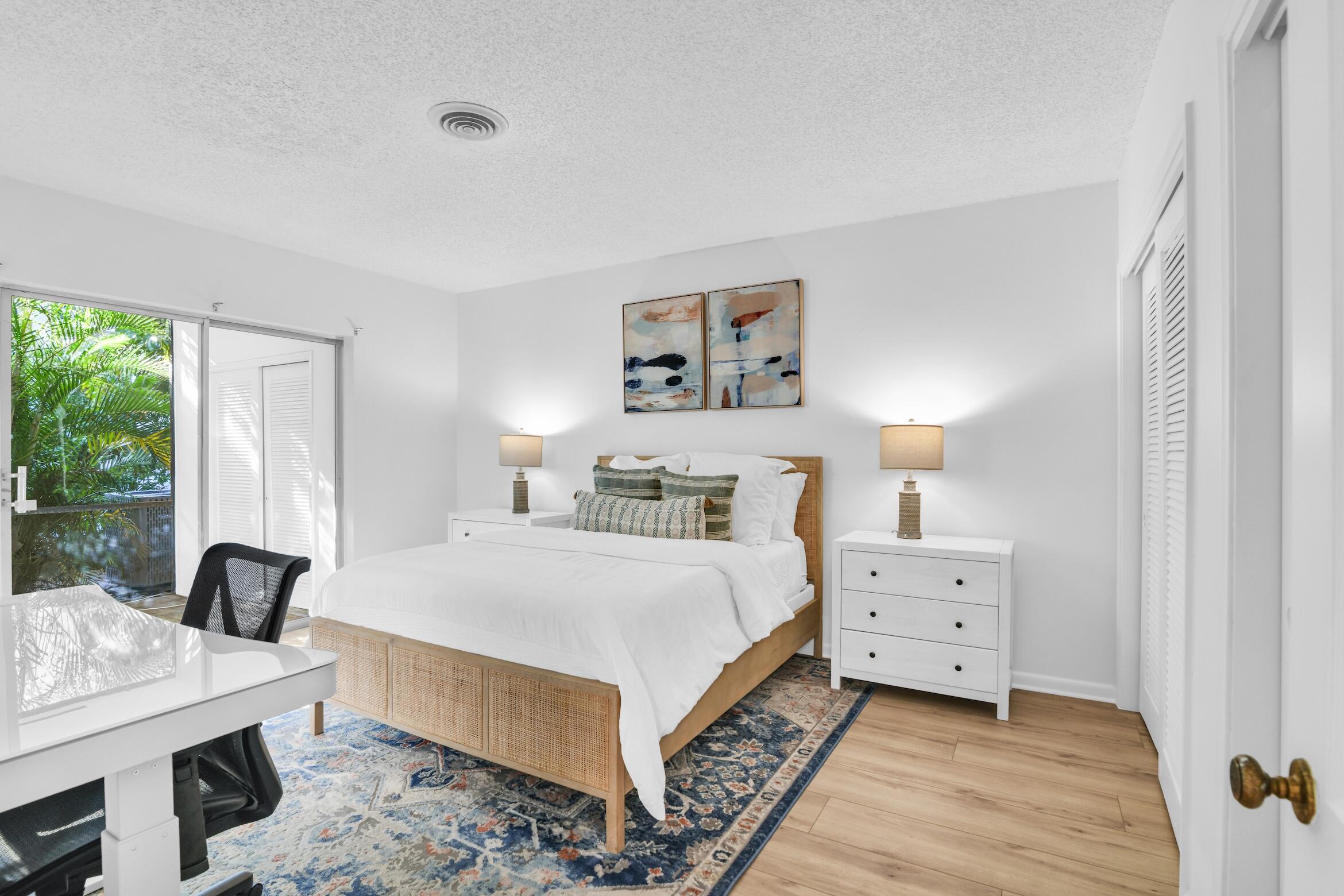 SEVEN SEVENTY EAST CAMINO REAL CONDO - Residential Lease