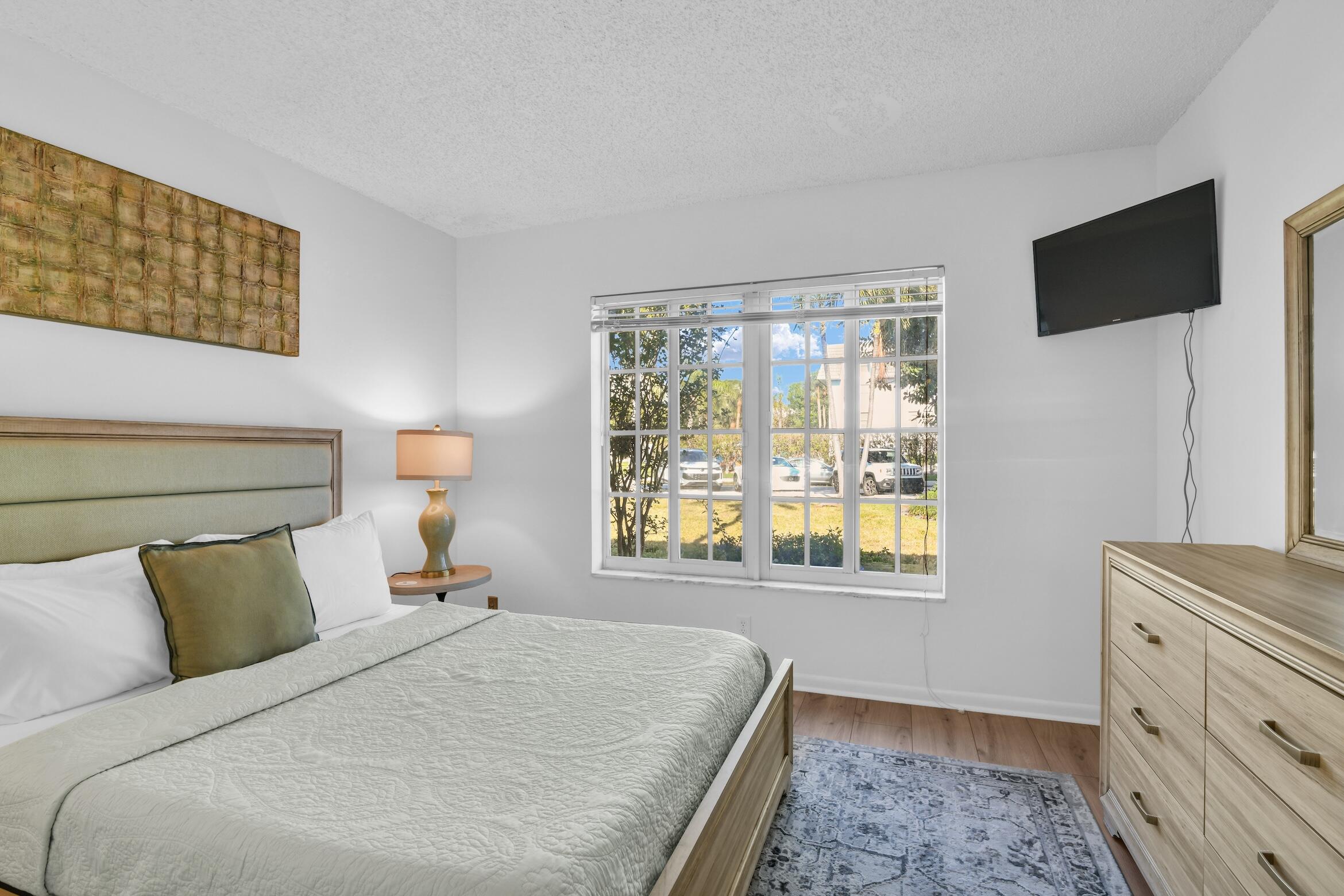 SEVEN SEVENTY EAST CAMINO REAL CONDO - Residential Lease