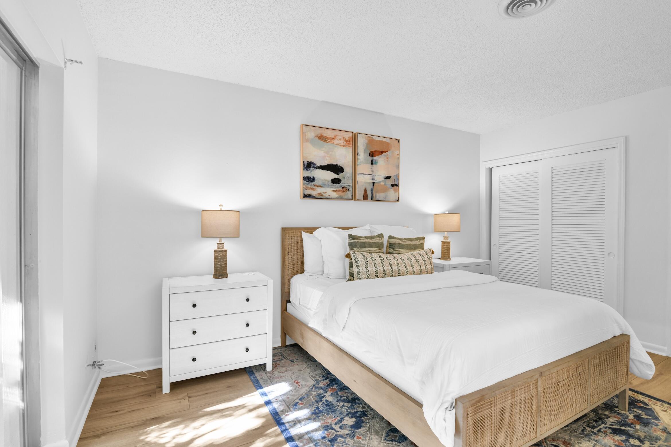 SEVEN SEVENTY EAST CAMINO REAL CONDO - Residential Lease
