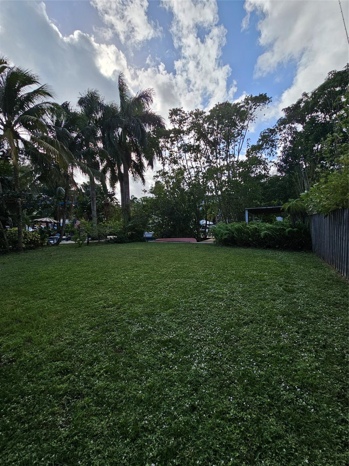 Tarpon River - Residential Lease