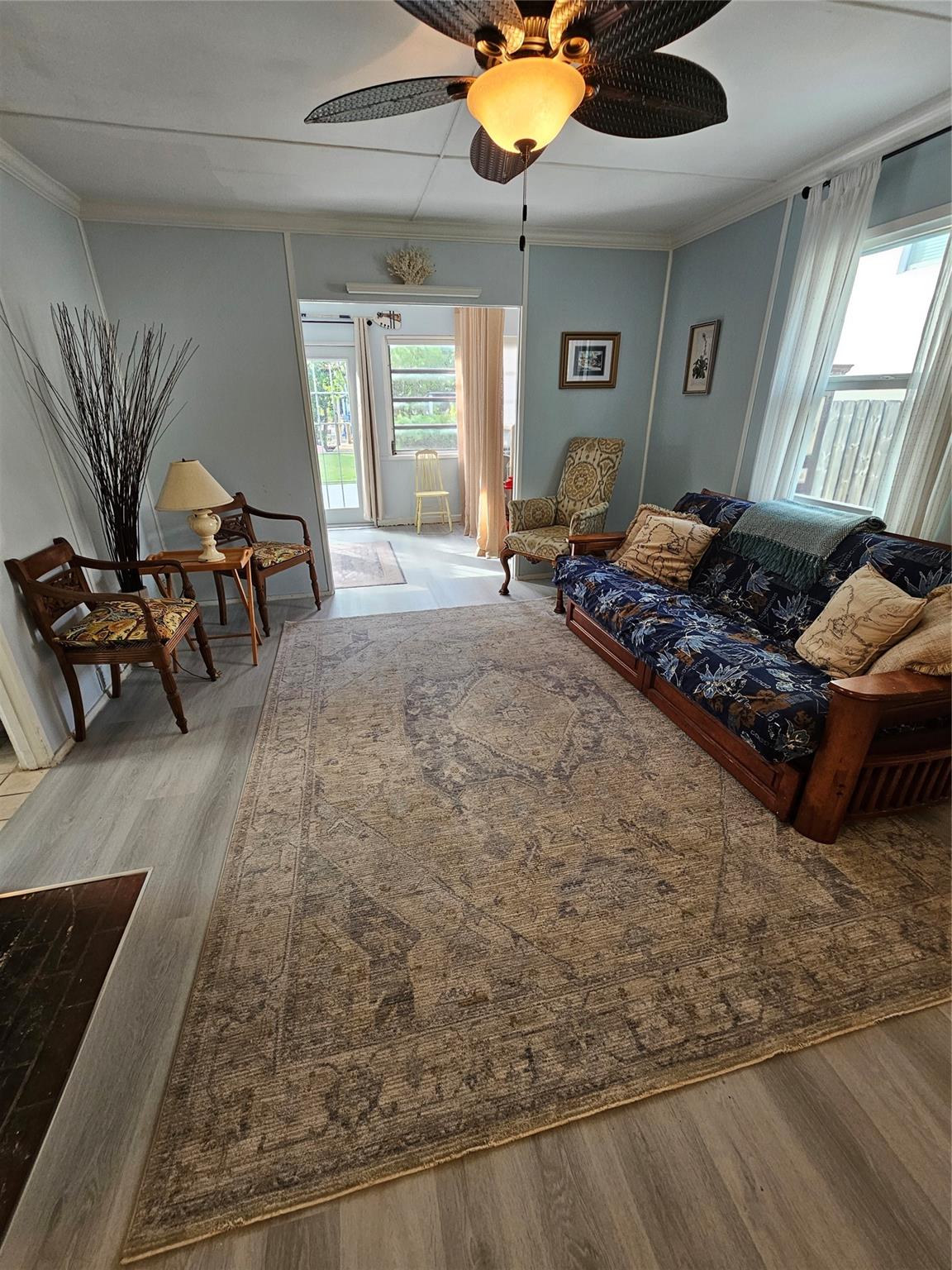 Tarpon River - Residential Lease