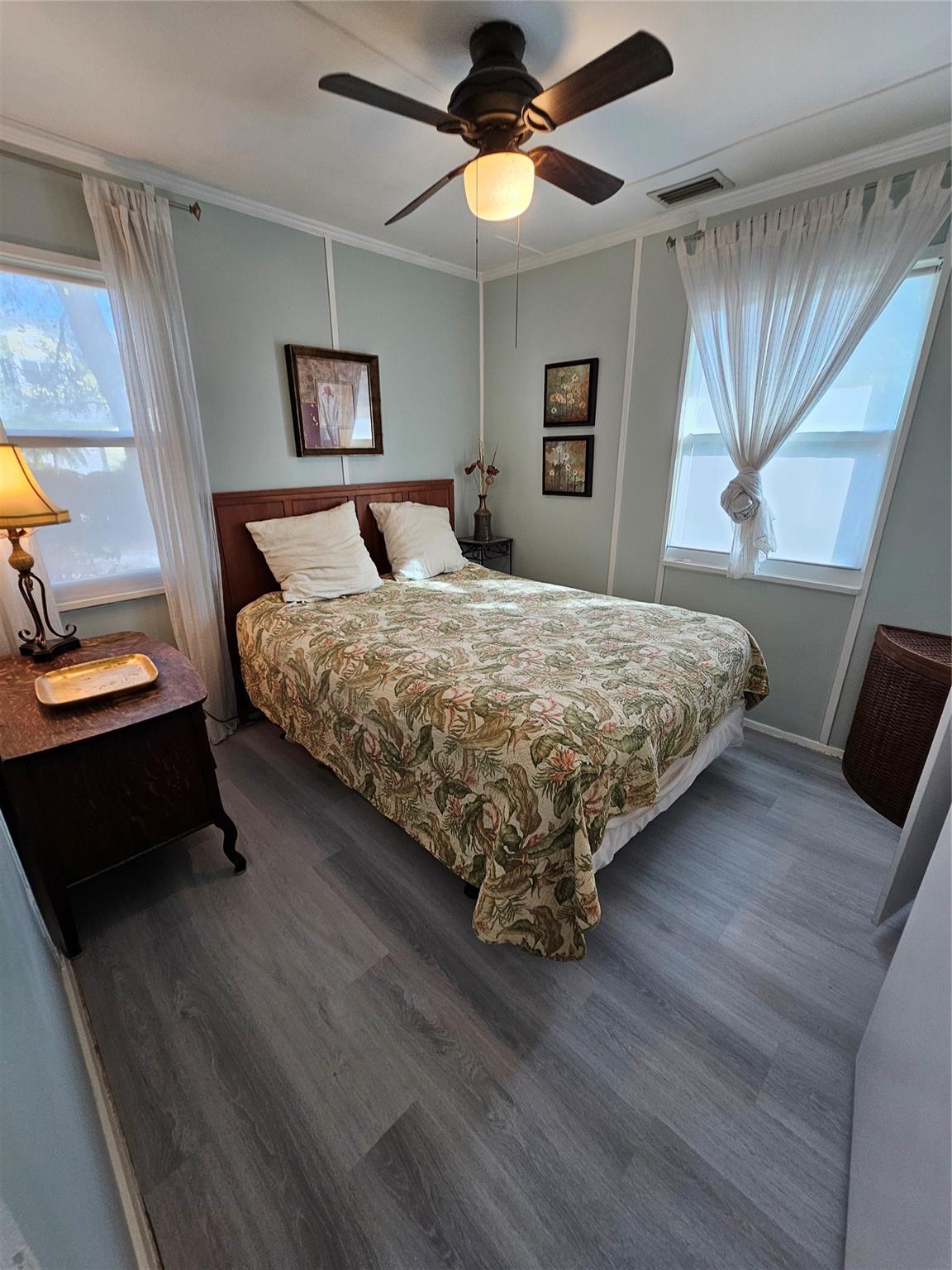 Tarpon River - Residential Lease