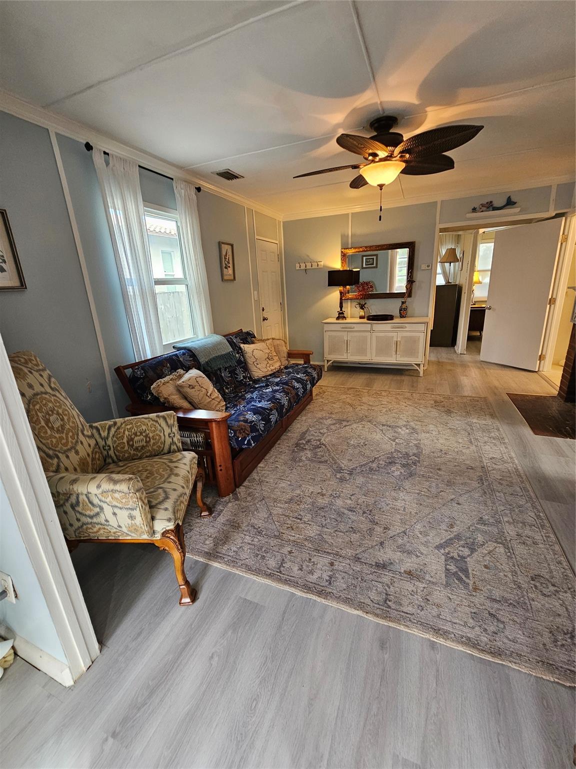 Tarpon River - Residential Lease