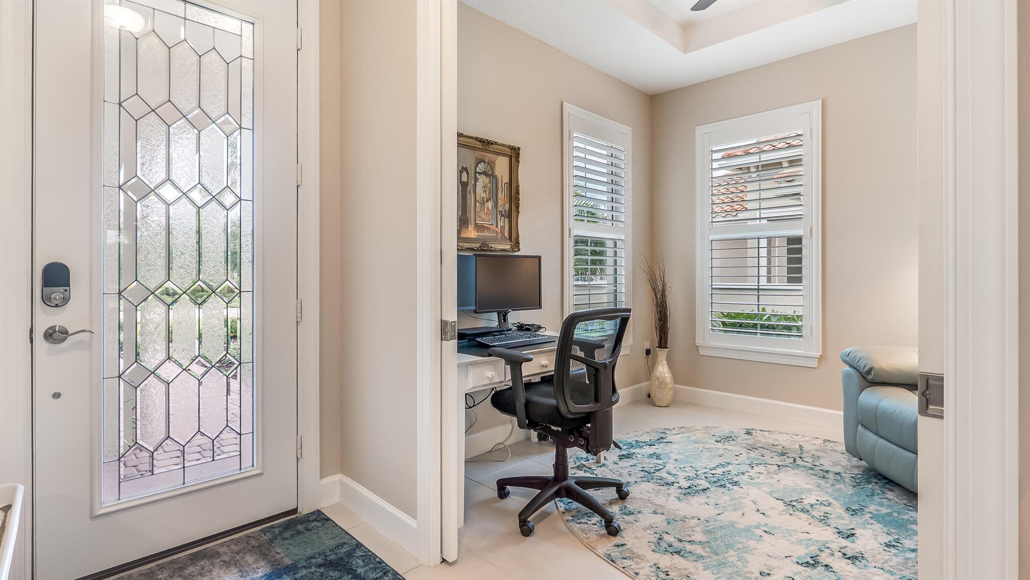 TRADITION PLAT NO. 77 - Residential