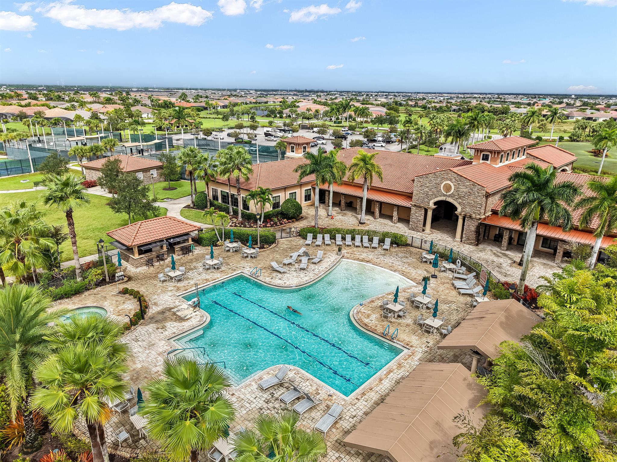 TRADITION PLAT NO. 77 - Residential