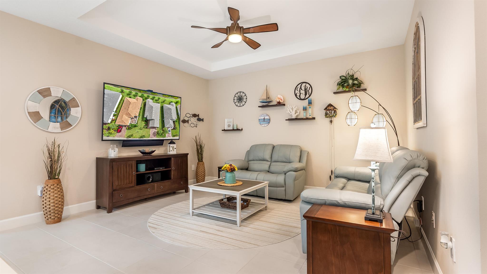 TRADITION PLAT NO. 77 - Residential