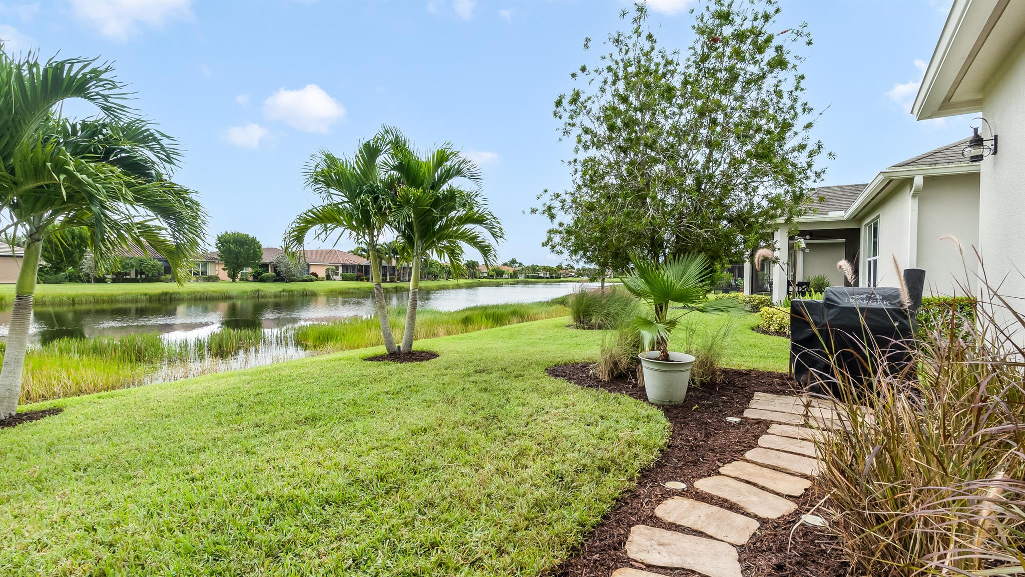 TRADITION PLAT NO. 77 - Residential