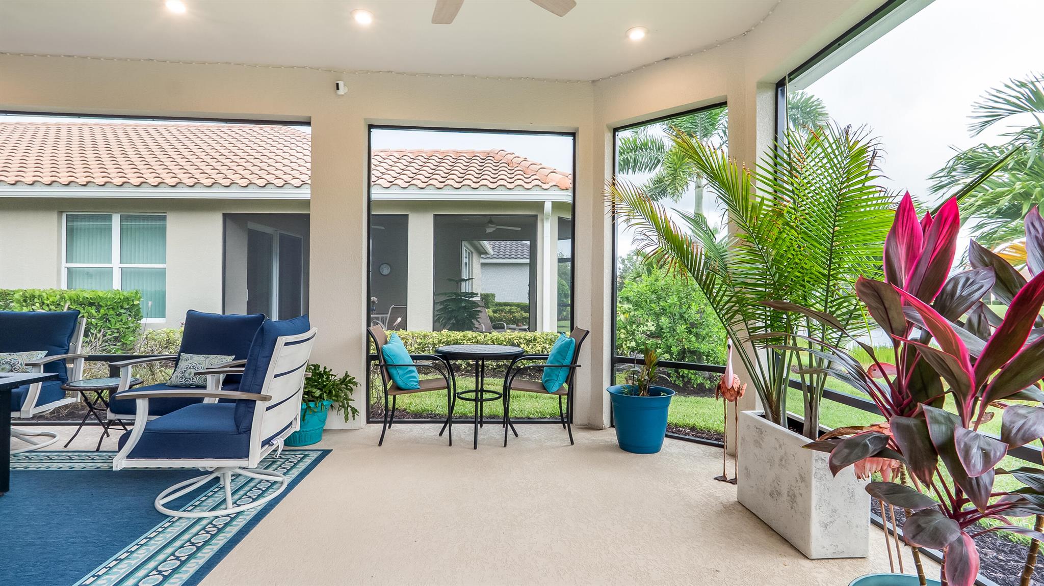 TRADITION PLAT NO. 77 - Residential