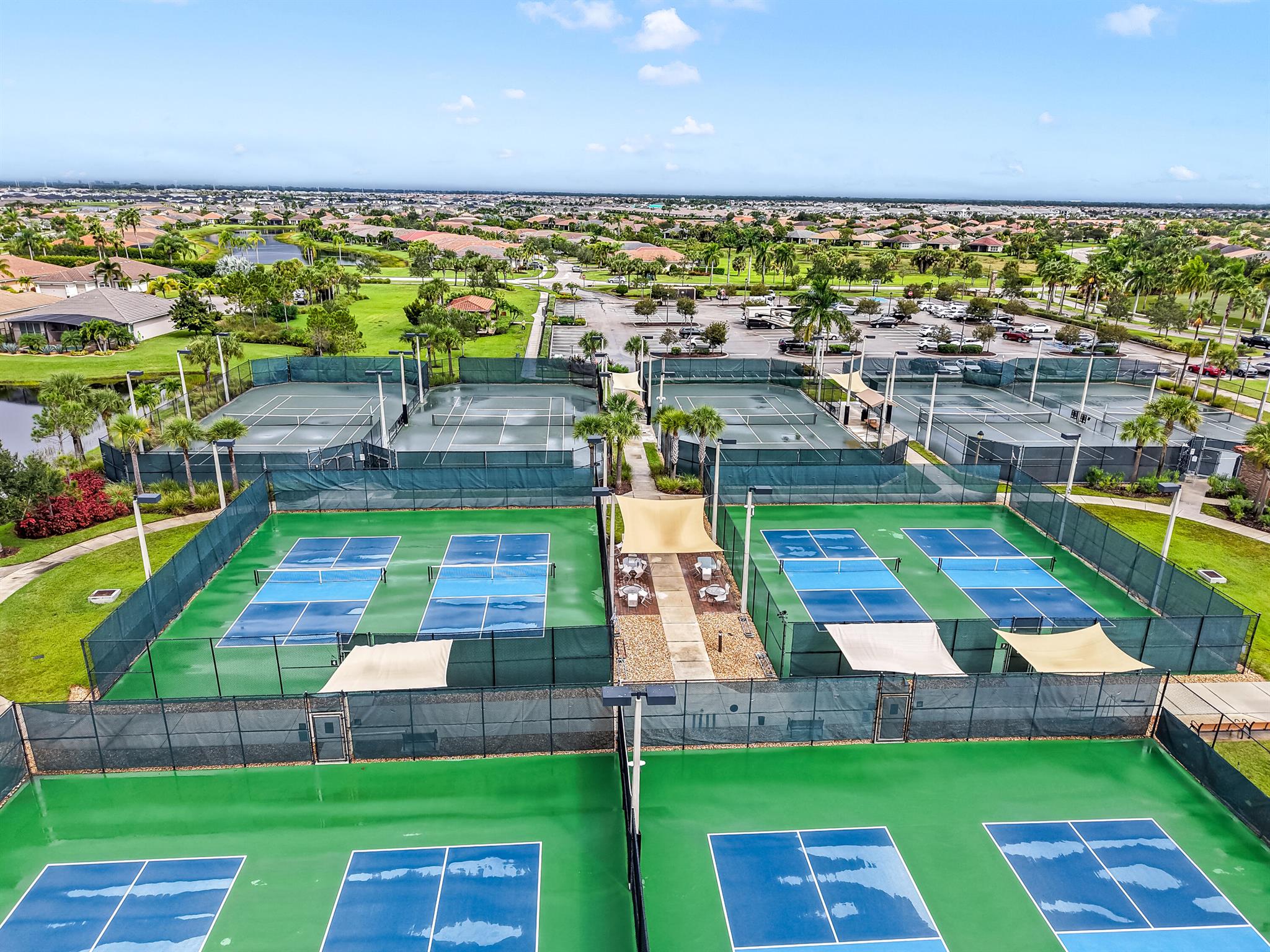 TRADITION PLAT NO. 77 - Residential