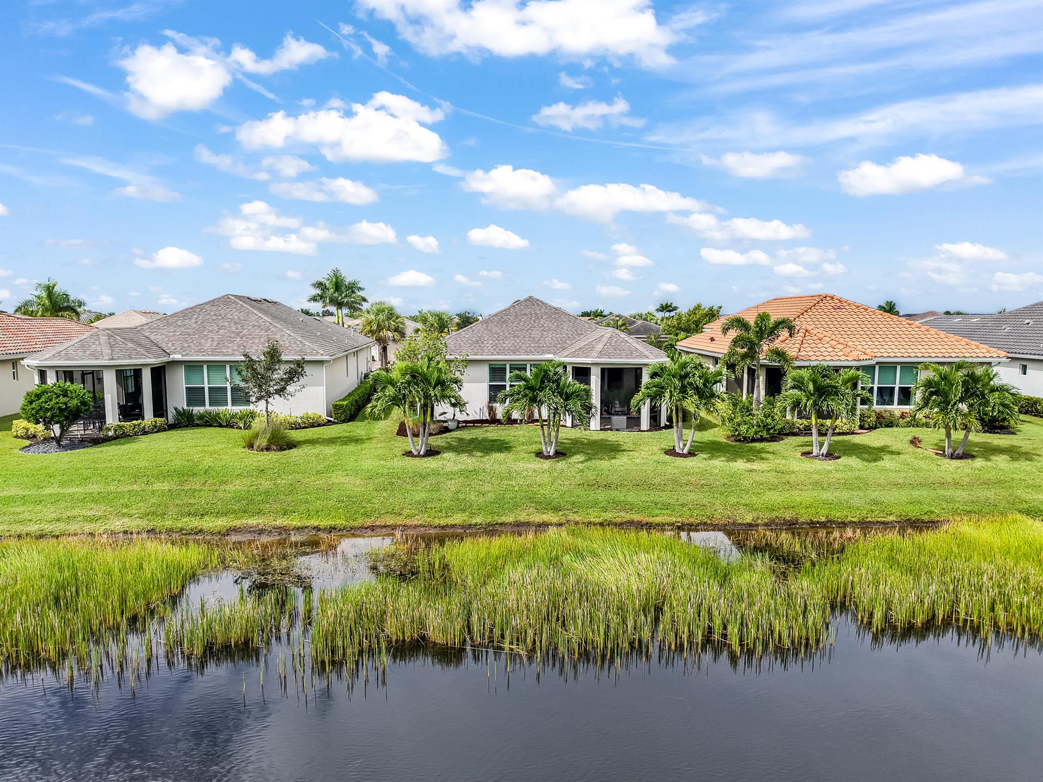 TRADITION PLAT NO. 77 - Residential