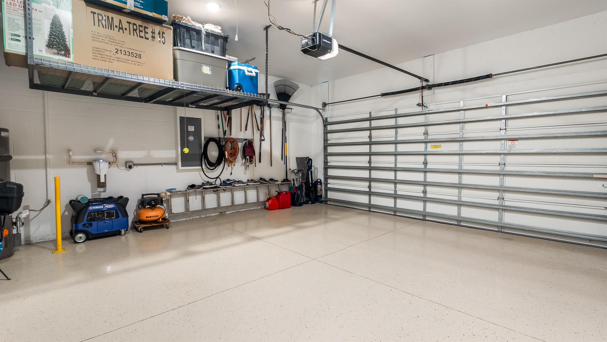 TRADITION PLAT NO. 77 - Residential