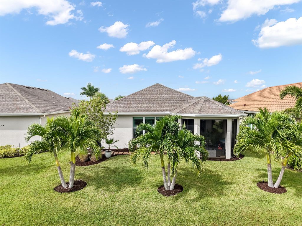 Photo of 9633 SW Forestwood Avenue, Port Saint Lucie, FL 34987 (MLS # R11131450)