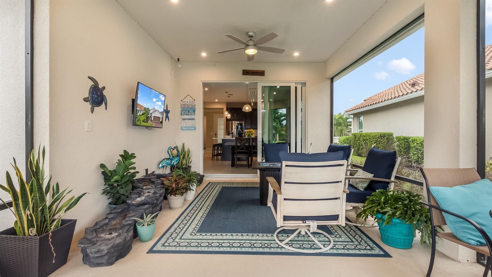 TRADITION PLAT NO. 77 - Residential