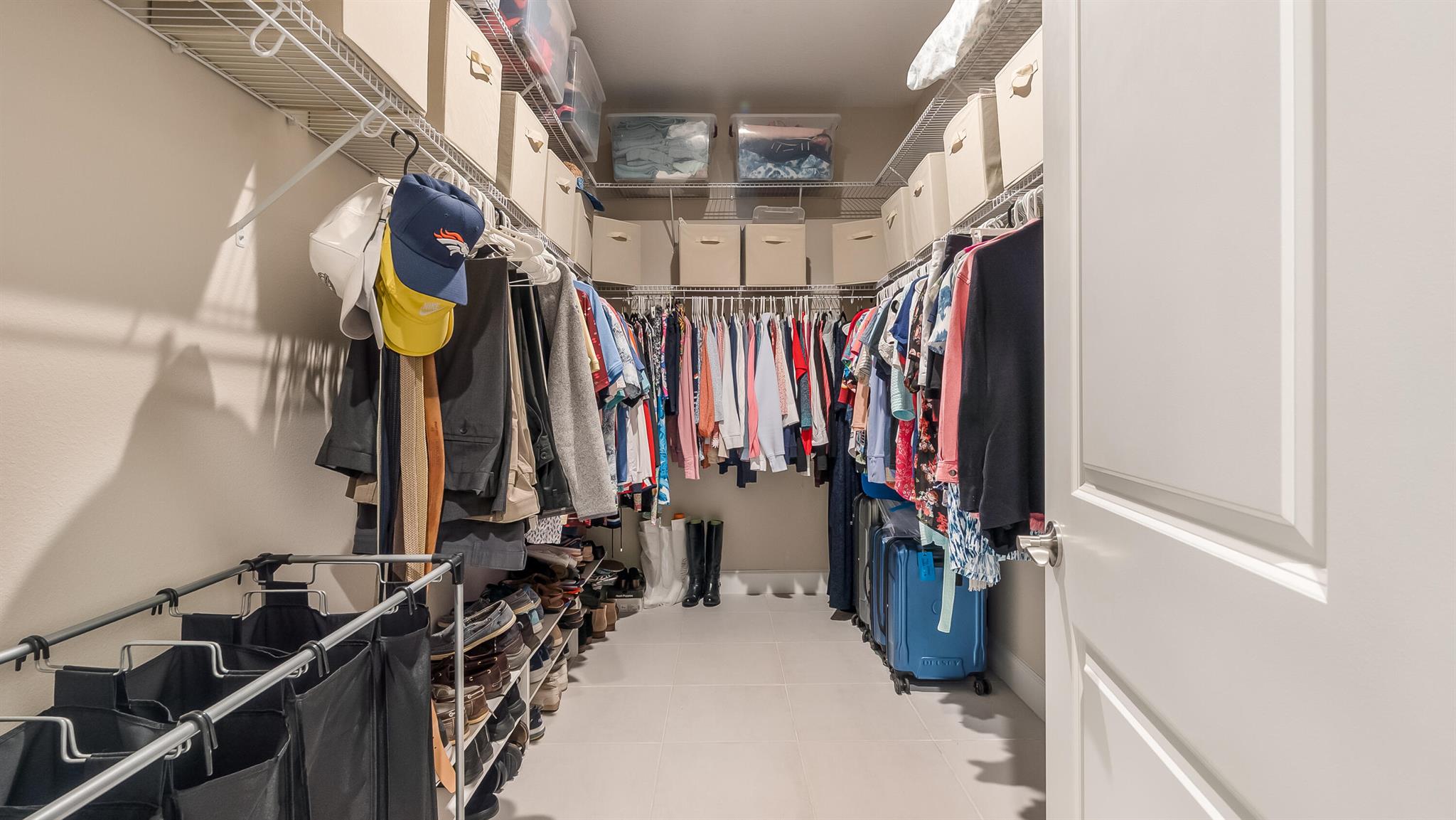 TRADITION PLAT NO. 77 - Residential