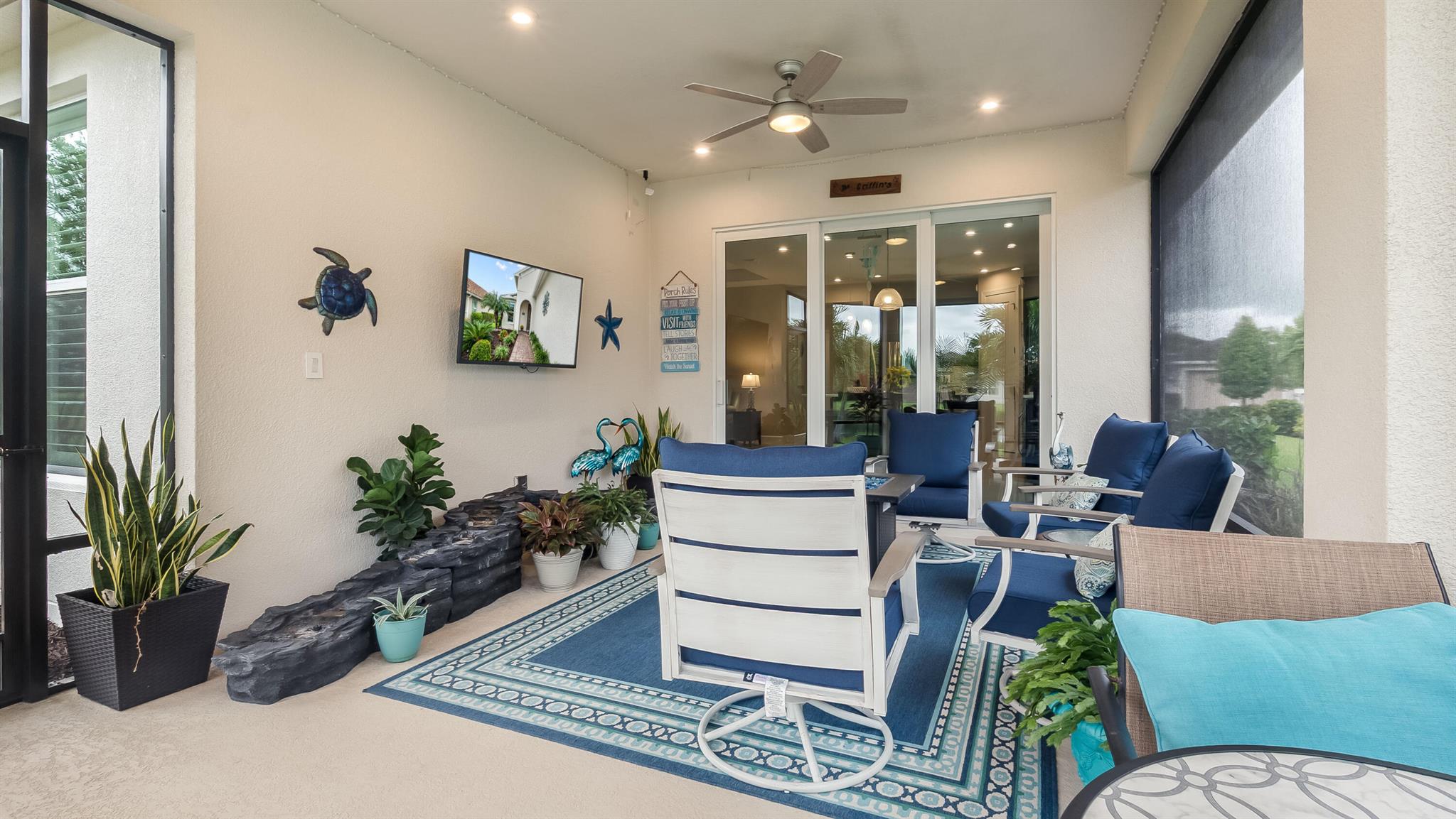 TRADITION PLAT NO. 77 - Residential