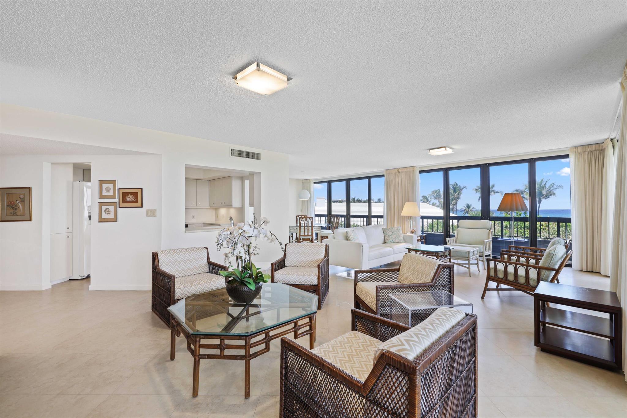 OCEAN PLACE CONDO - Residential