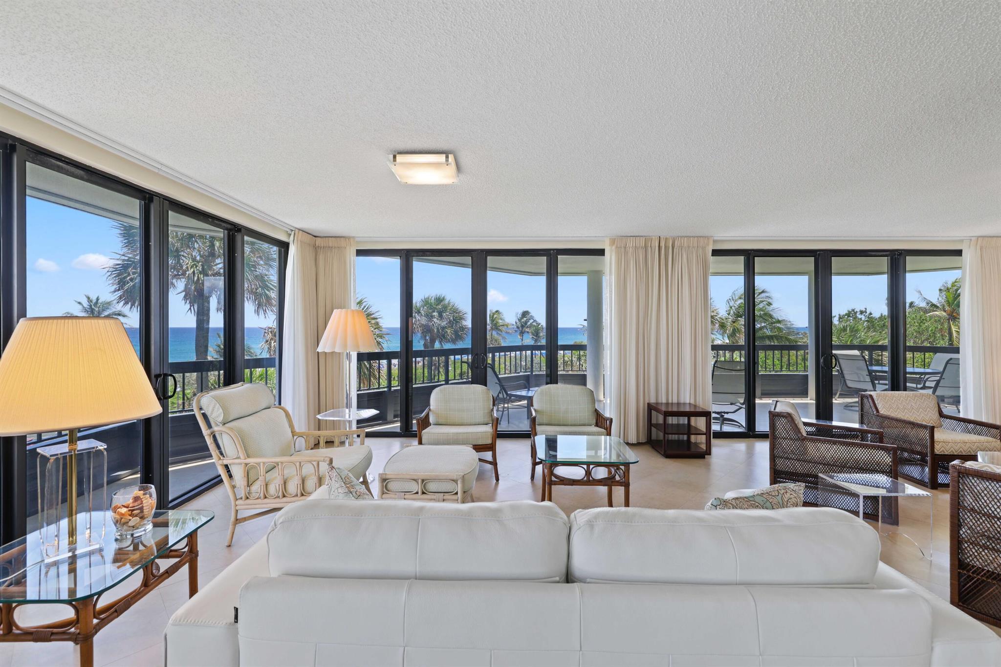 OCEAN PLACE CONDO - Residential