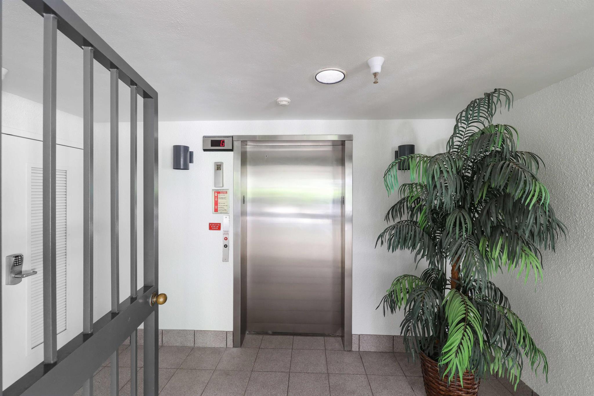 OCEAN PLACE CONDO - Residential