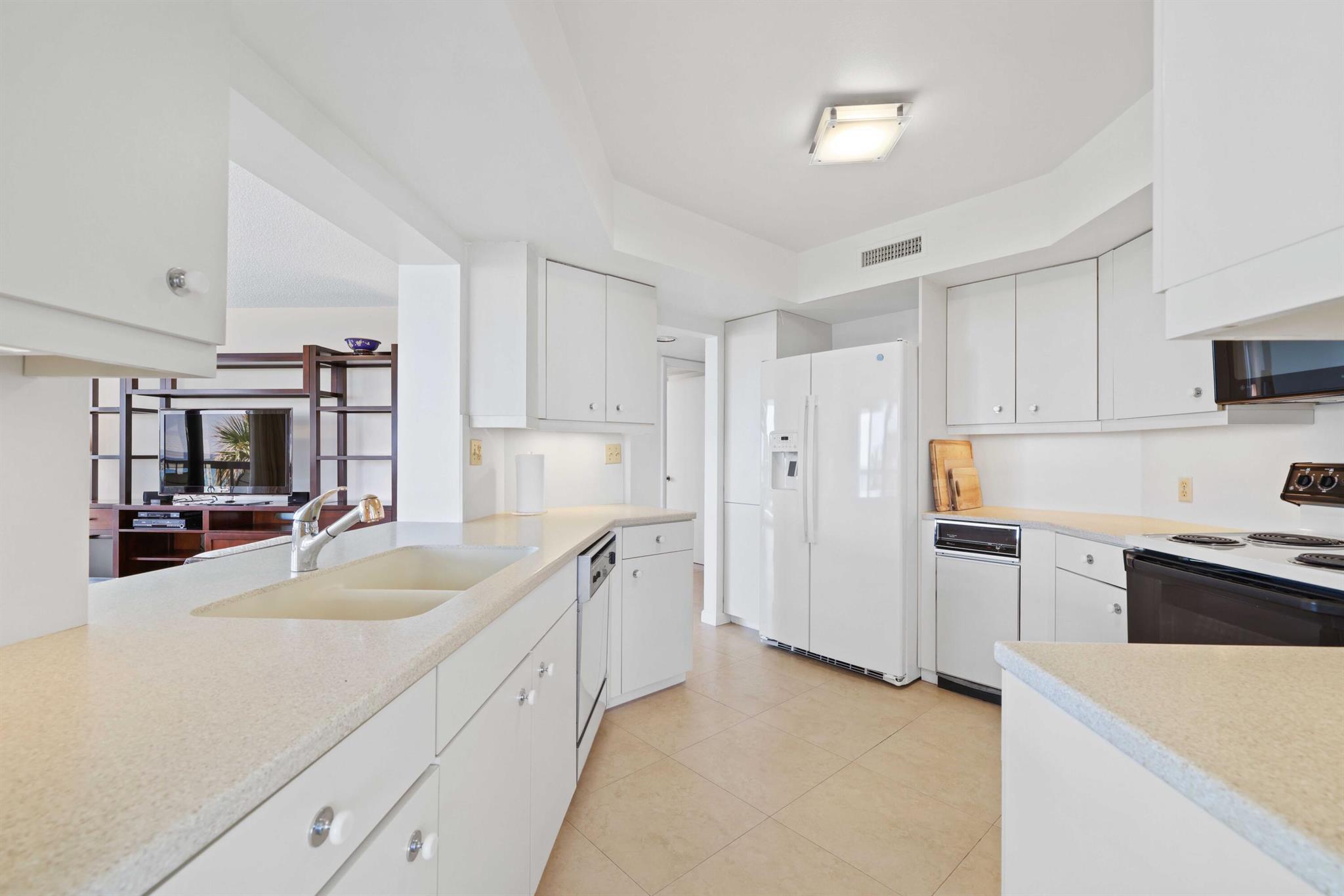 OCEAN PLACE CONDO - Residential