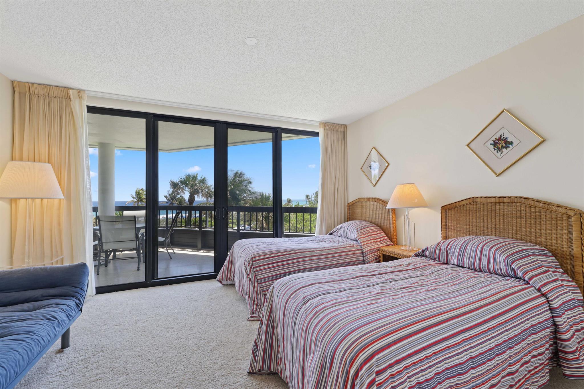 OCEAN PLACE CONDO - Residential