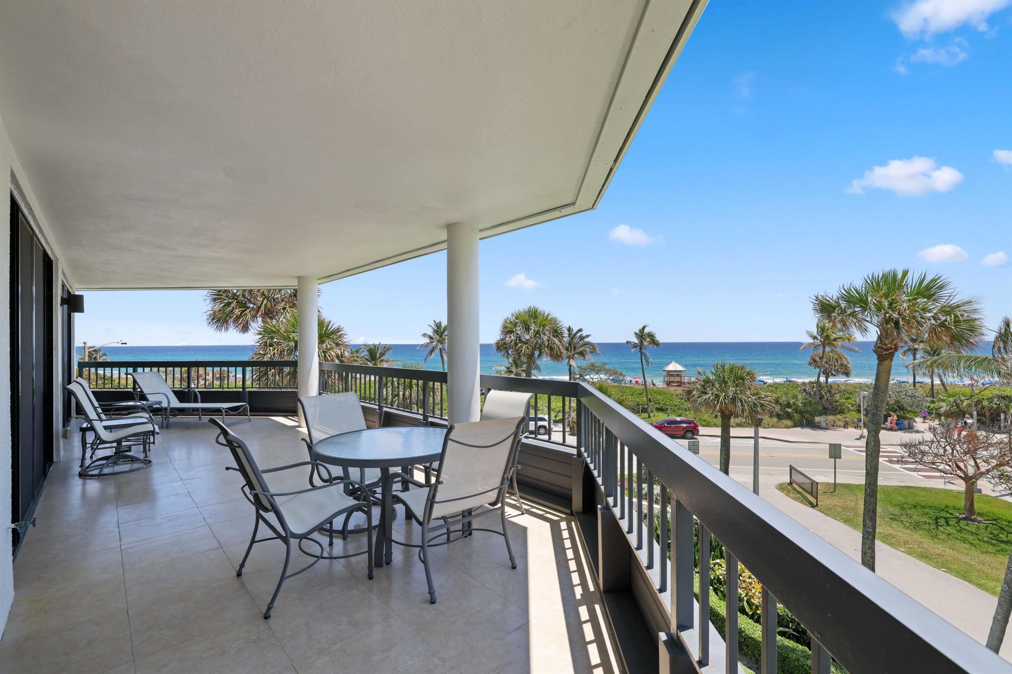 OCEAN PLACE CONDO - Residential