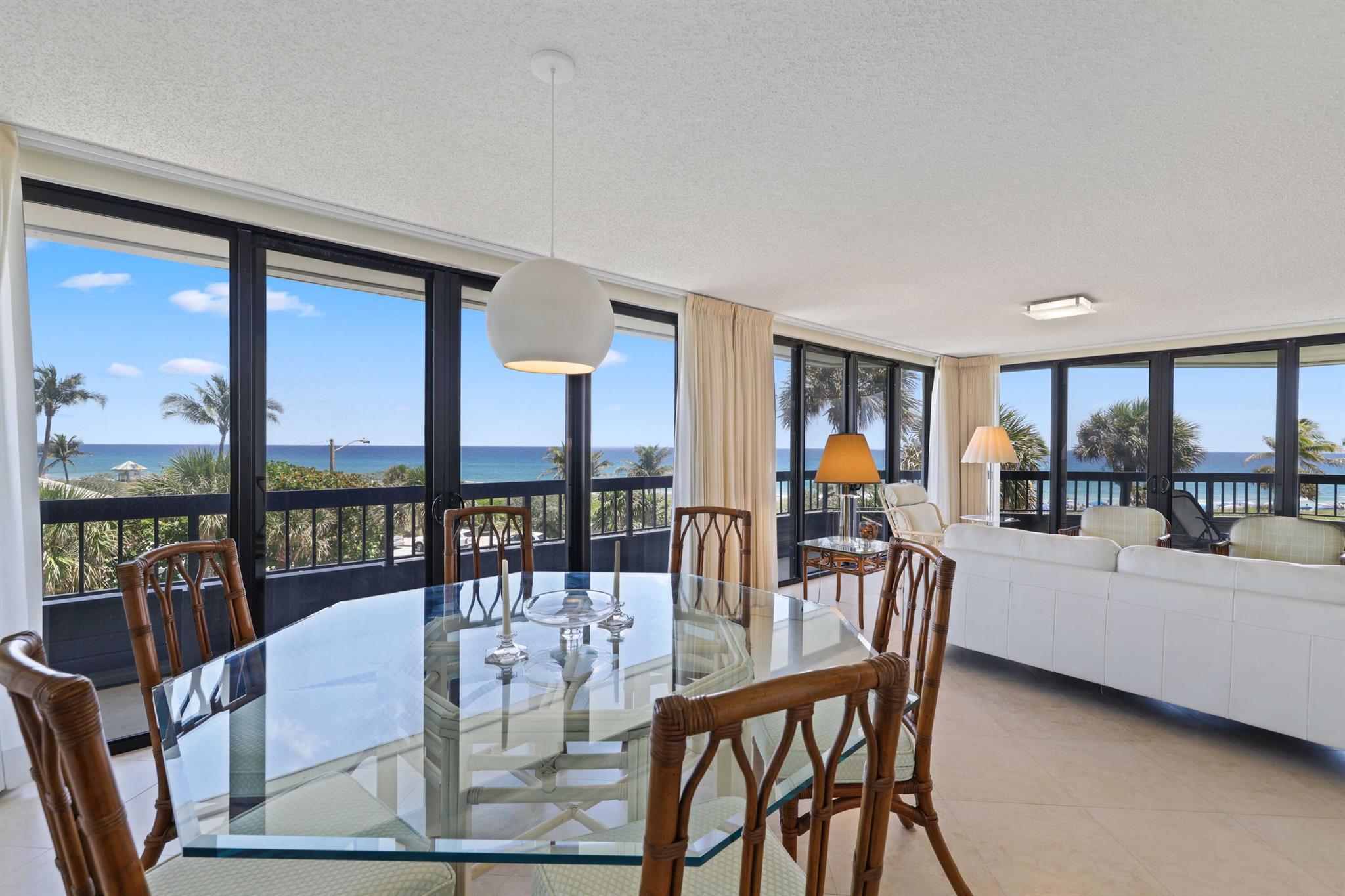 OCEAN PLACE CONDO - Residential