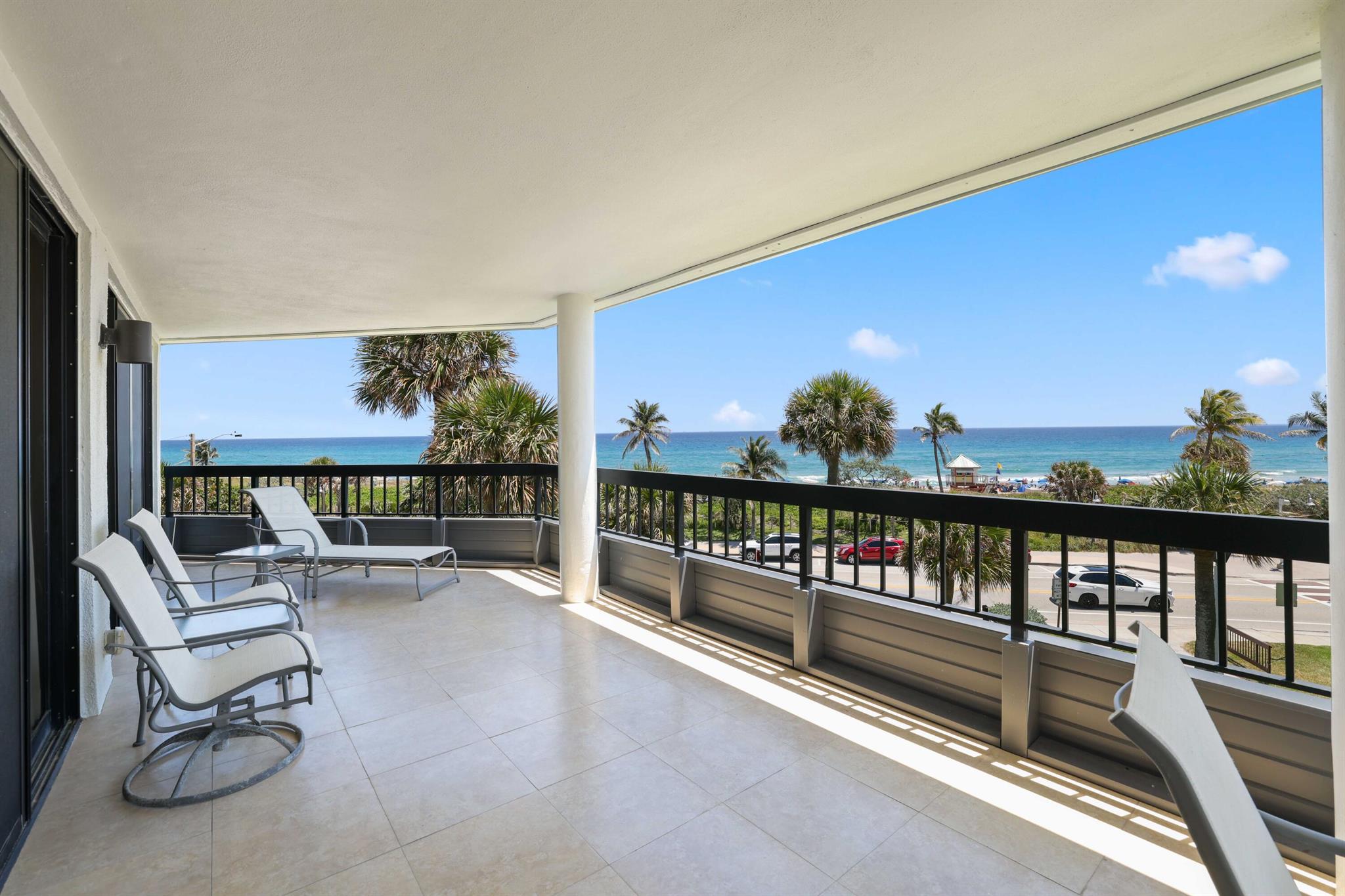 OCEAN PLACE CONDO - Residential