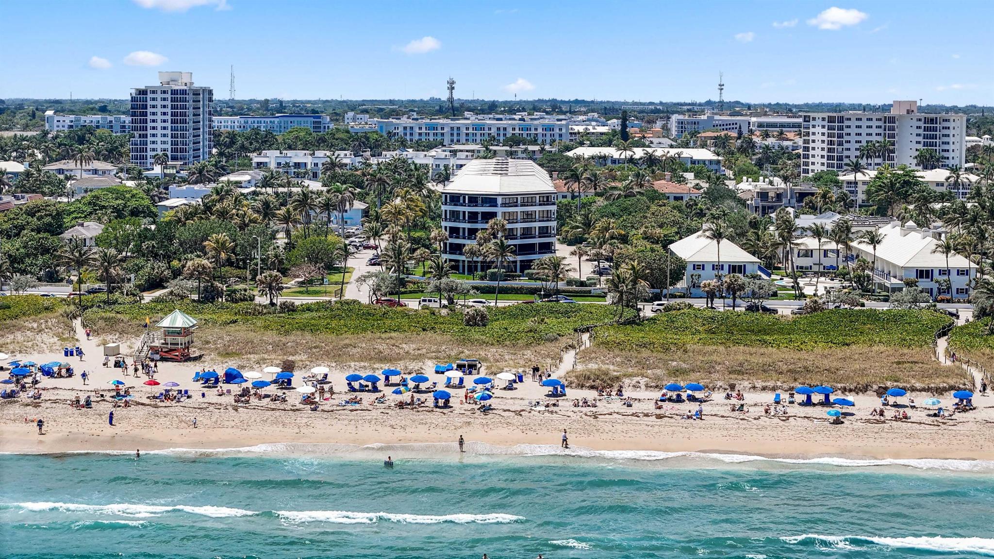 OCEAN PLACE CONDO - Residential