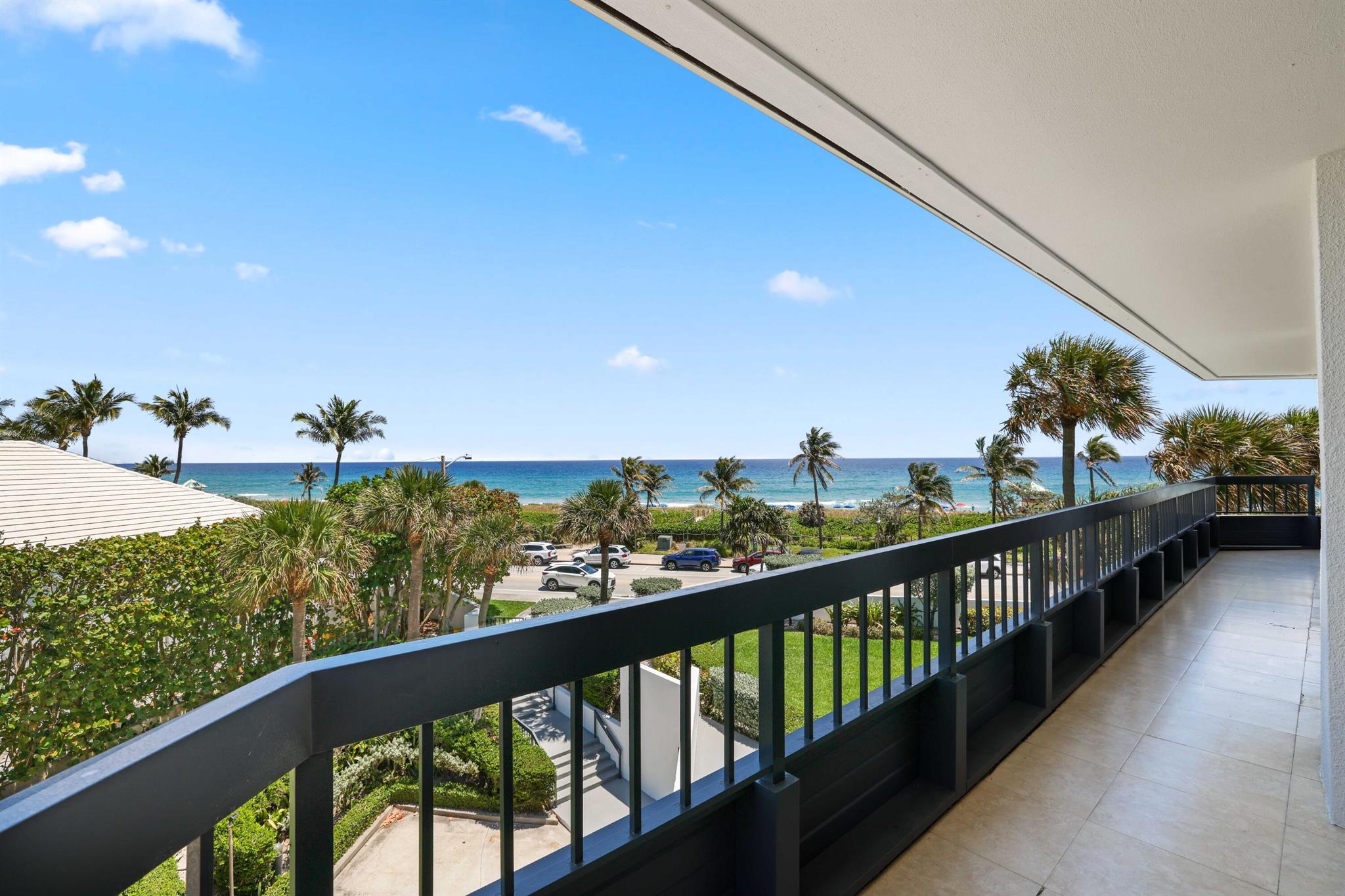 OCEAN PLACE CONDO - Residential