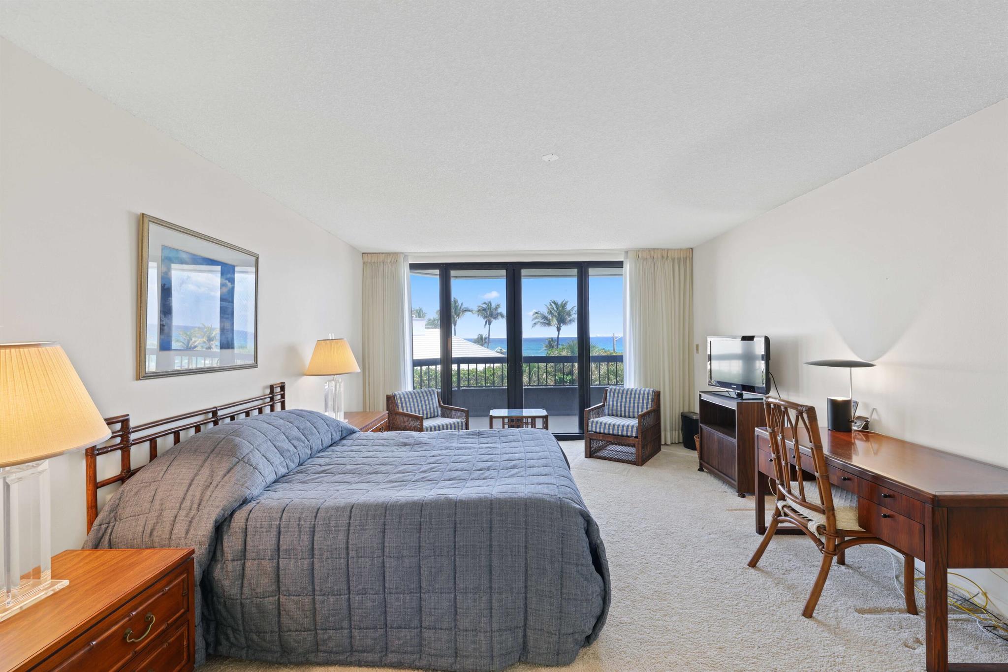 OCEAN PLACE CONDO - Residential