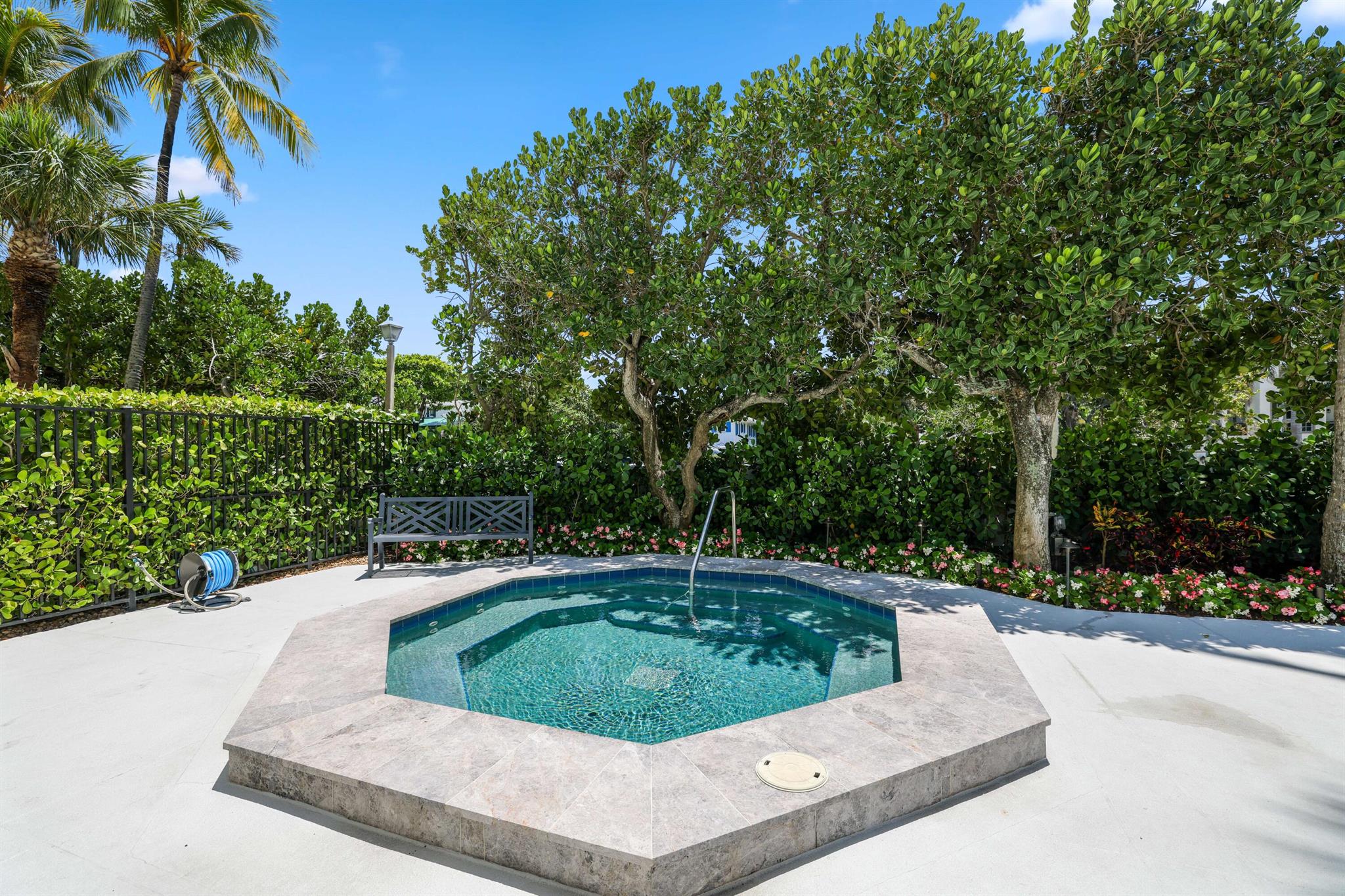 OCEAN PLACE CONDO - Residential