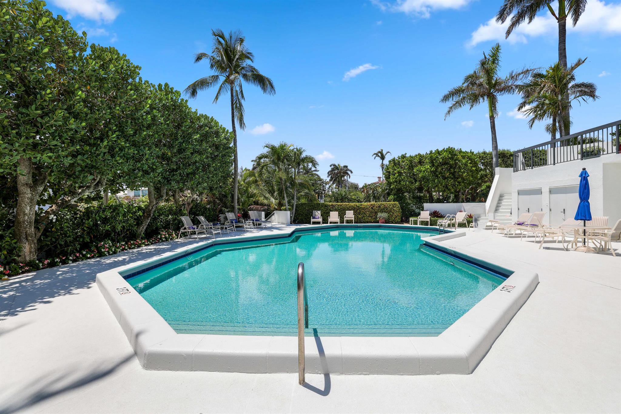 OCEAN PLACE CONDO - Residential