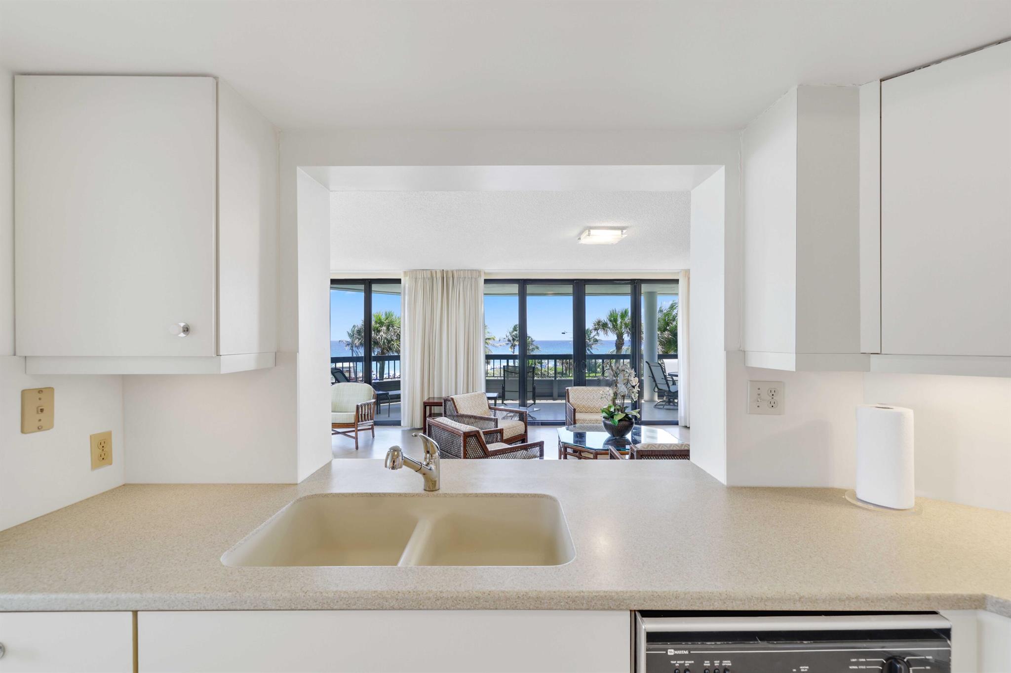 OCEAN PLACE CONDO - Residential
