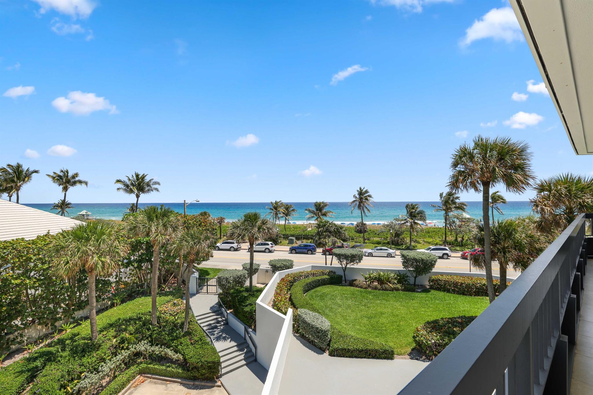 OCEAN PLACE CONDO - Residential