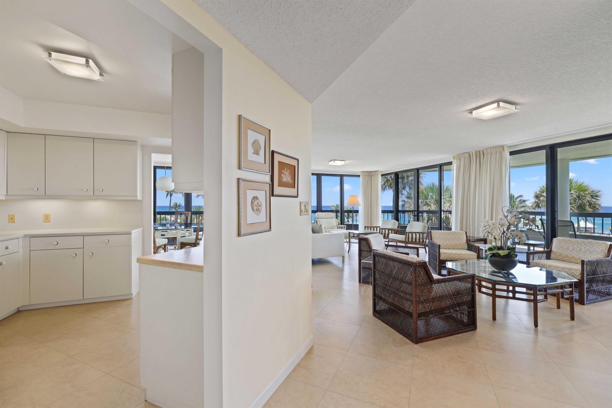 OCEAN PLACE CONDO - Residential