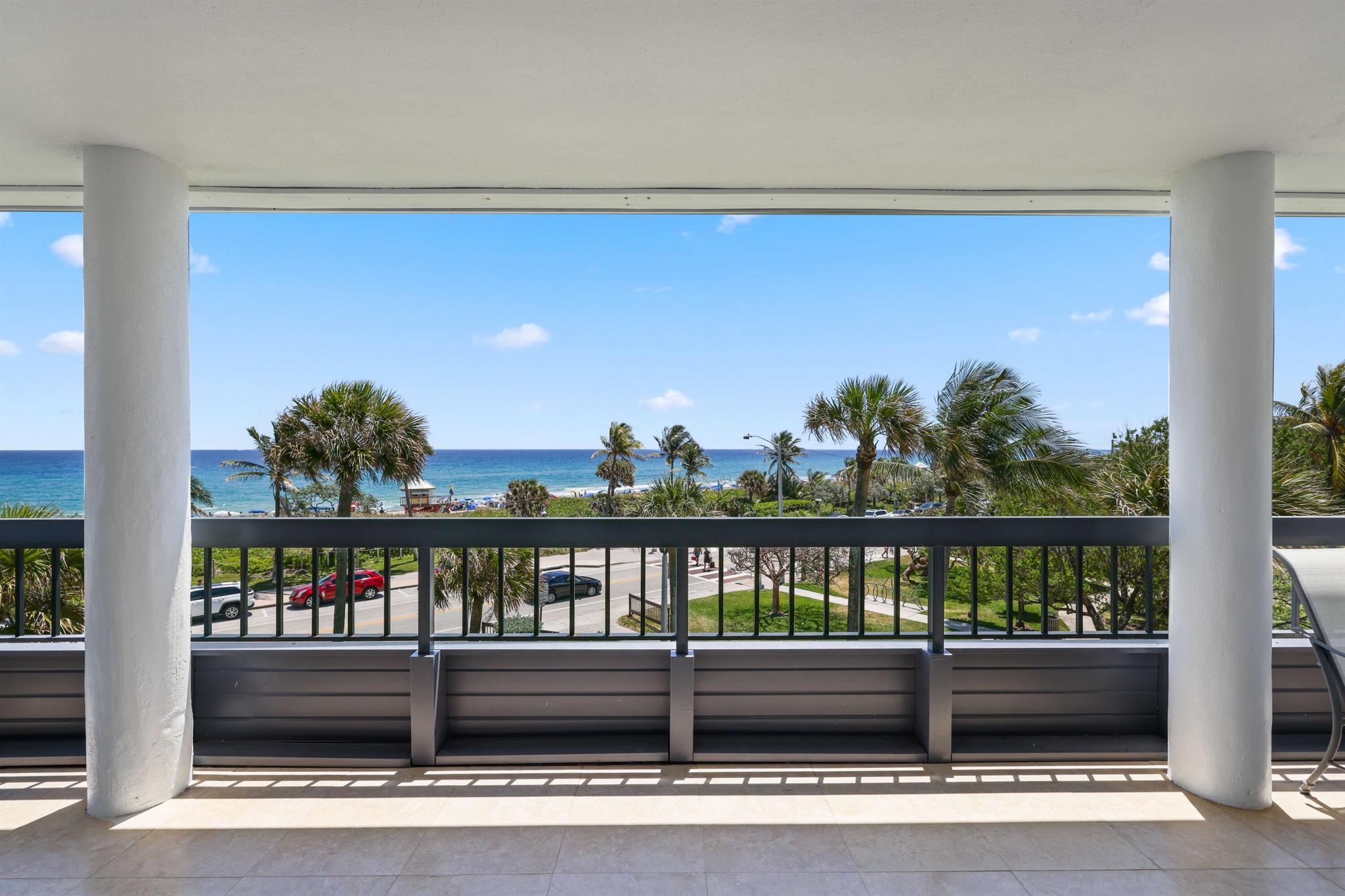 OCEAN PLACE CONDO - Residential