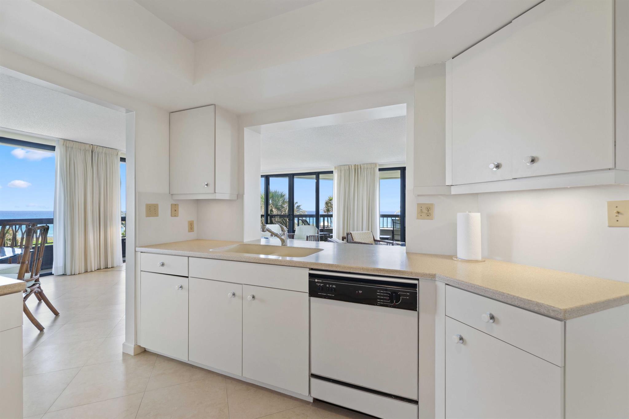 OCEAN PLACE CONDO - Residential