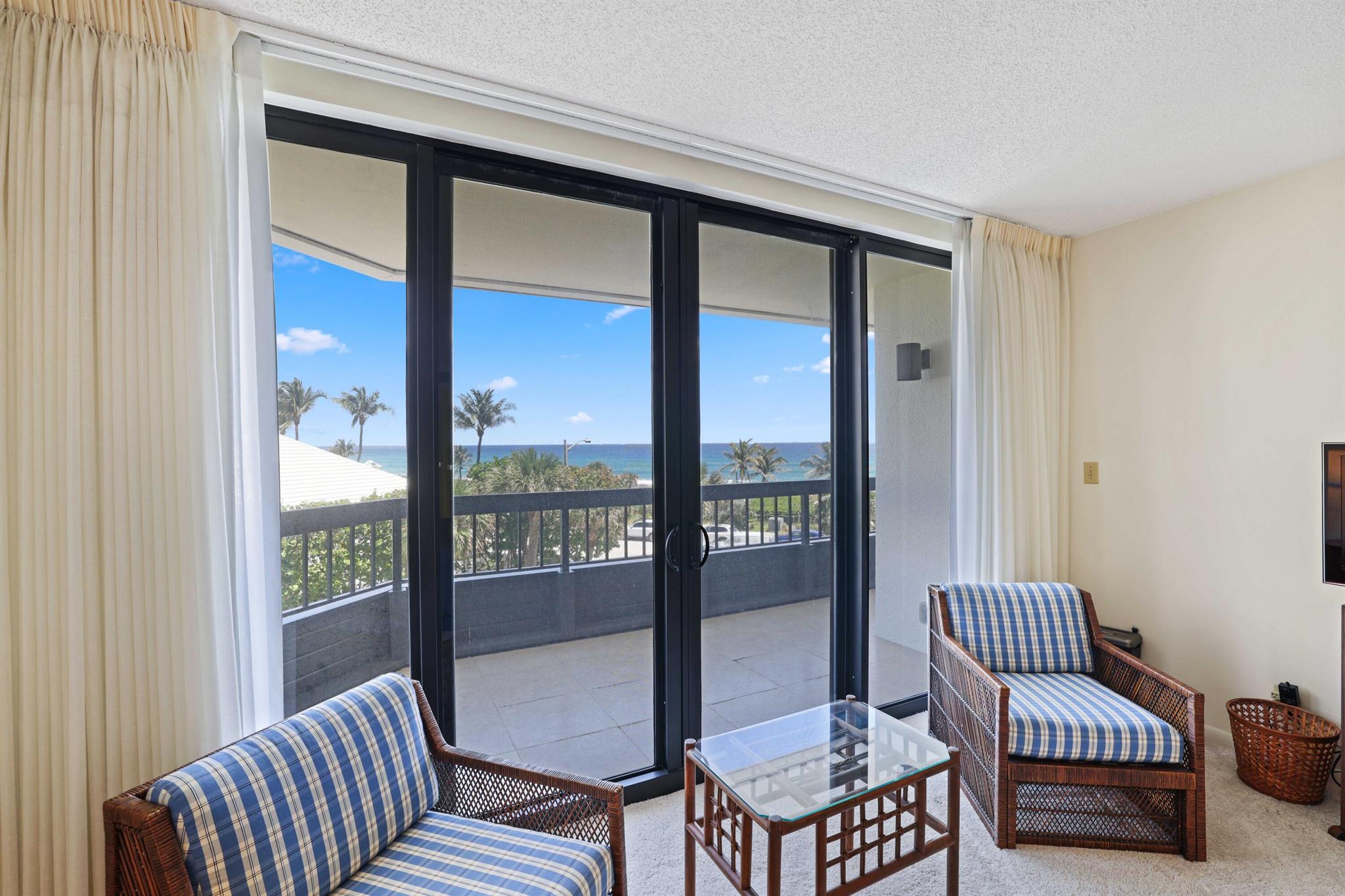 OCEAN PLACE CONDO - Residential