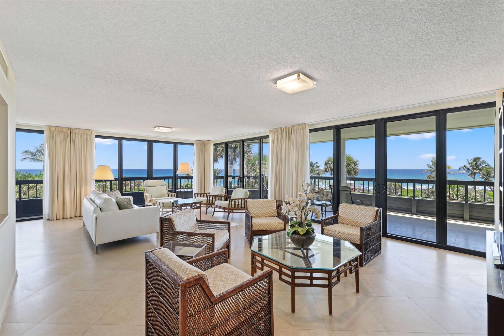 OCEAN PLACE CONDO - Residential