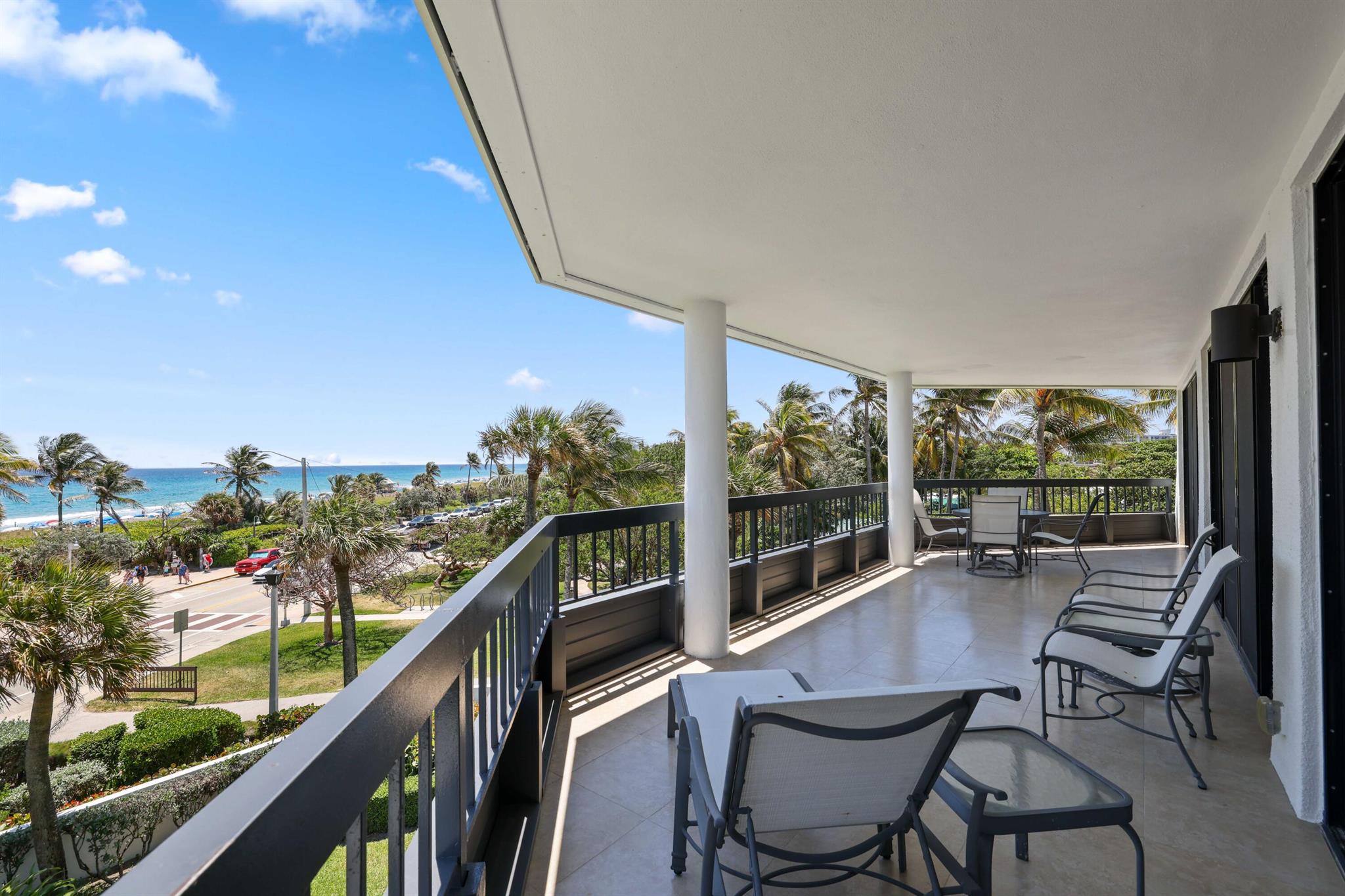 OCEAN PLACE CONDO - Residential