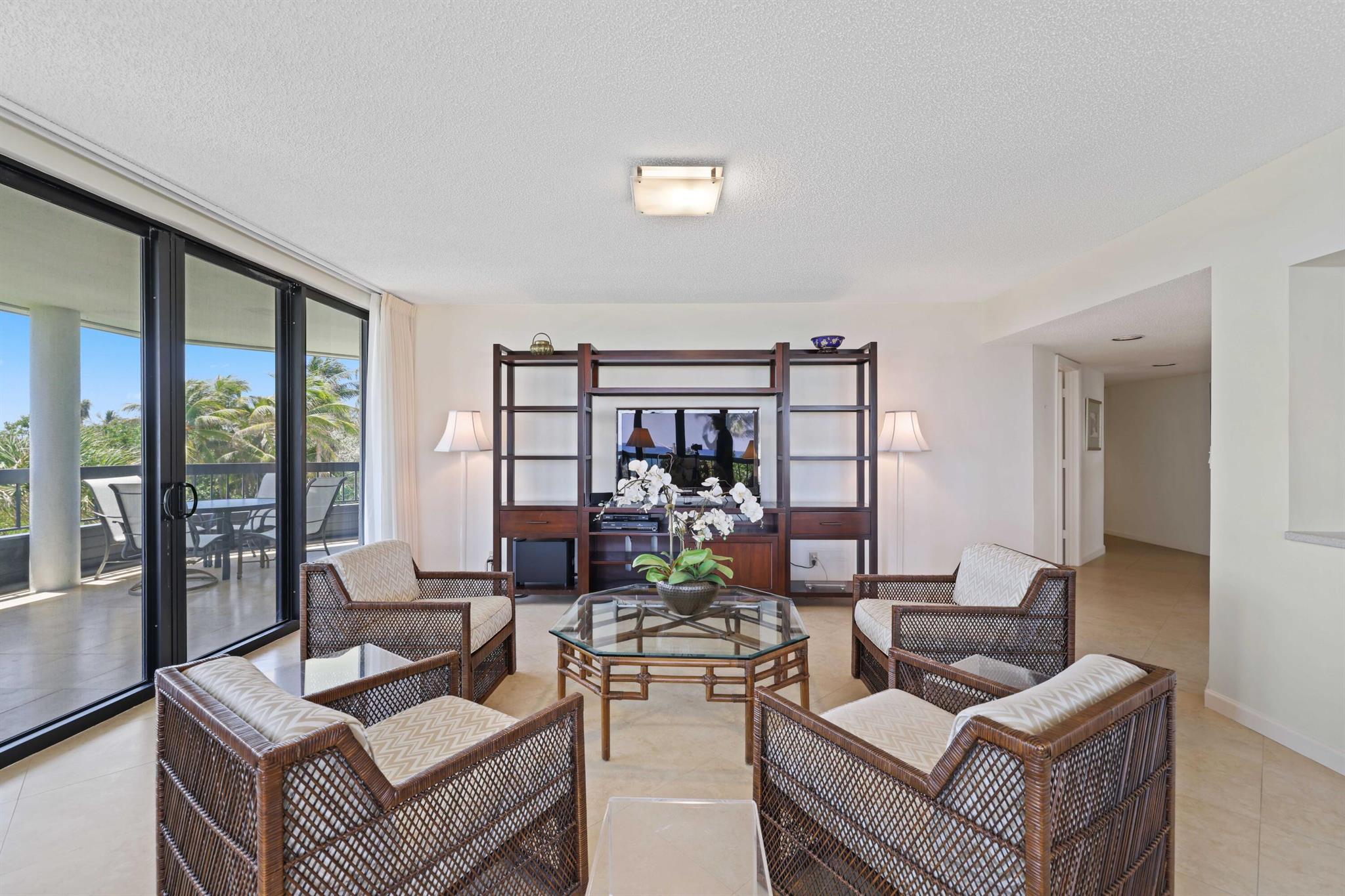 OCEAN PLACE CONDO - Residential