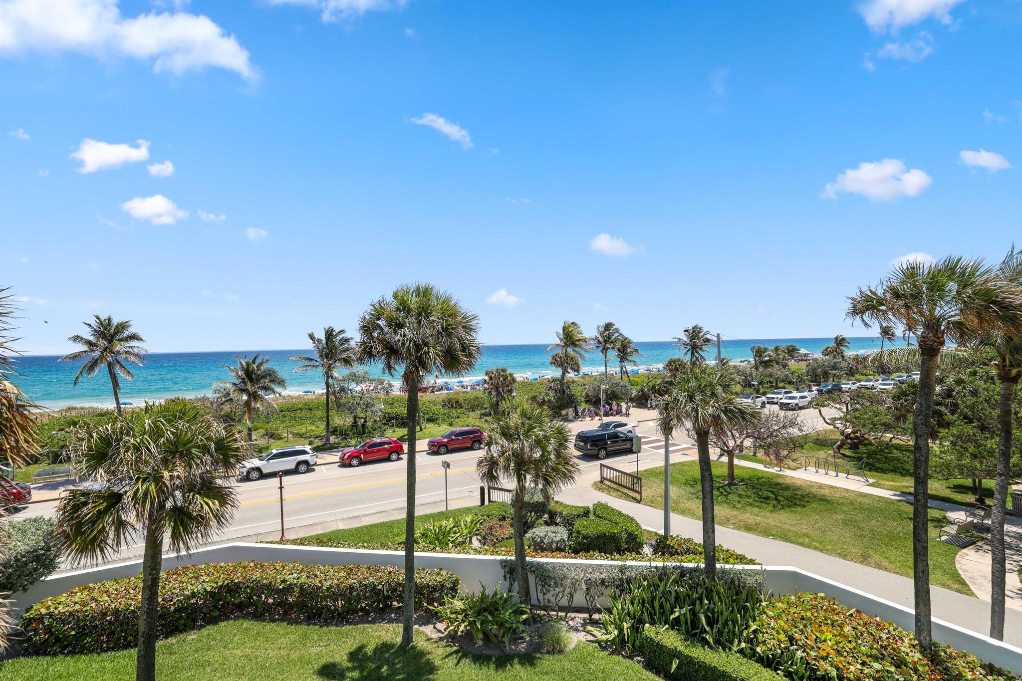 OCEAN PLACE CONDO - Residential