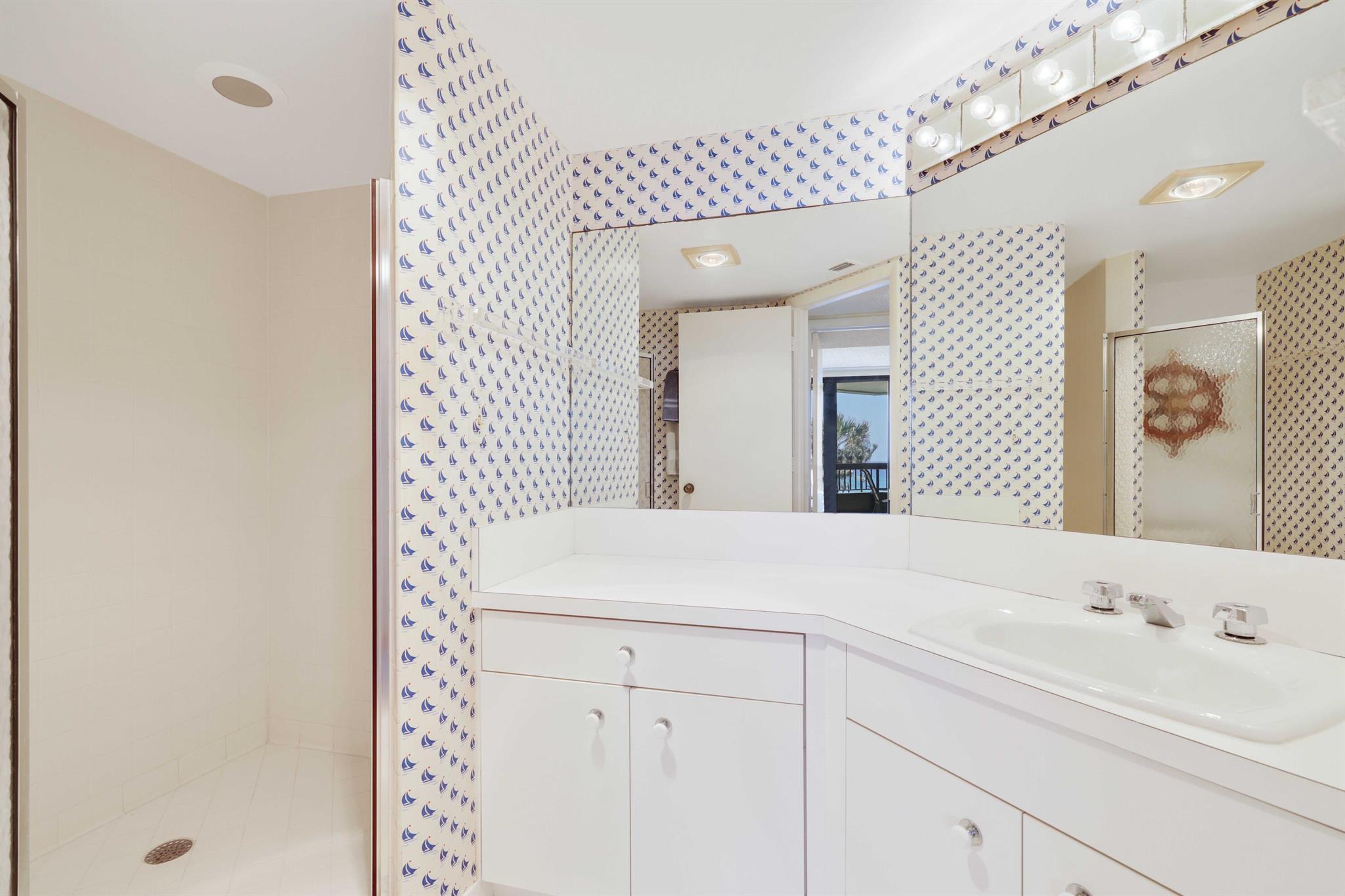 OCEAN PLACE CONDO - Residential