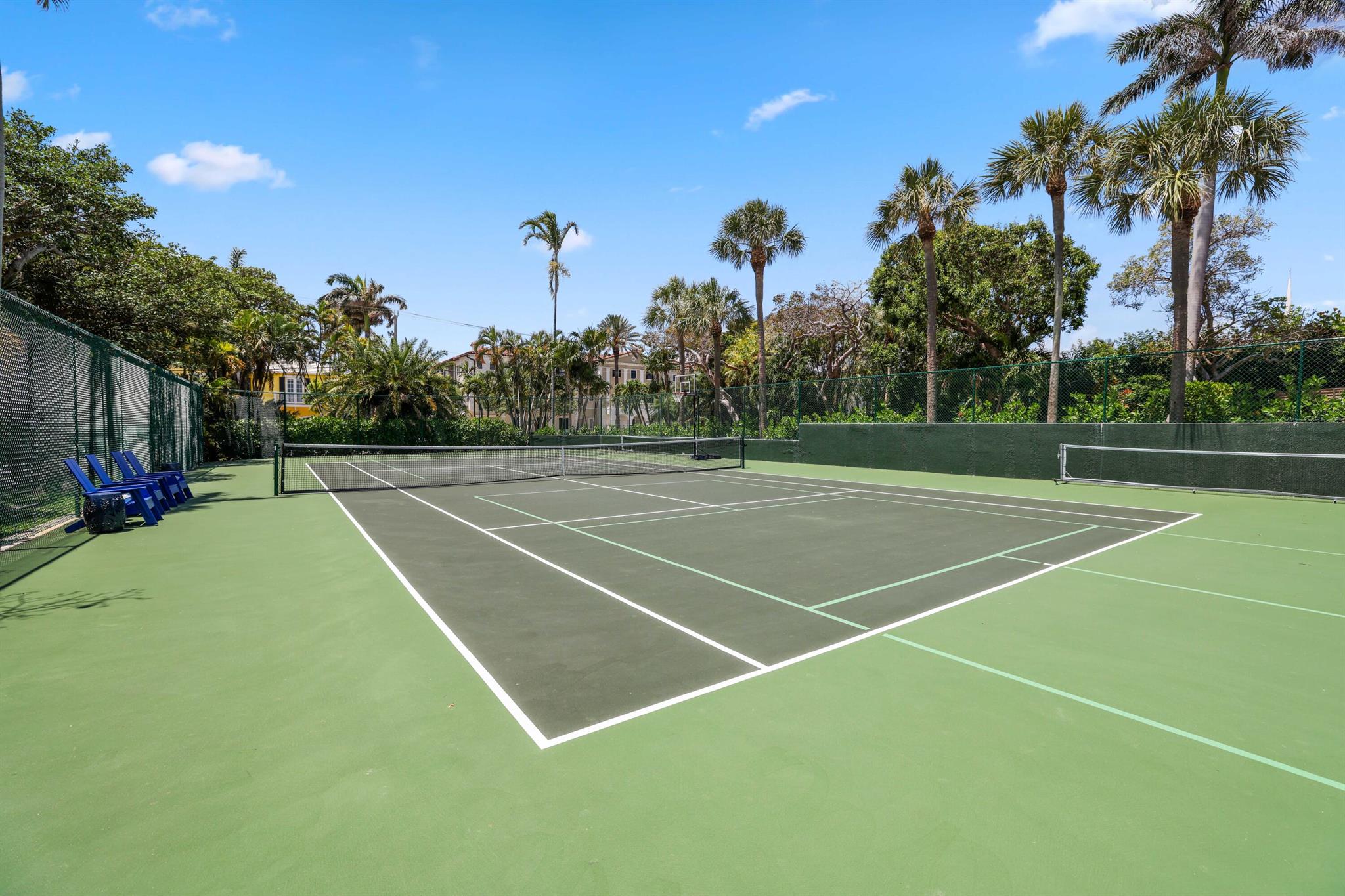 OCEAN PLACE CONDO - Residential