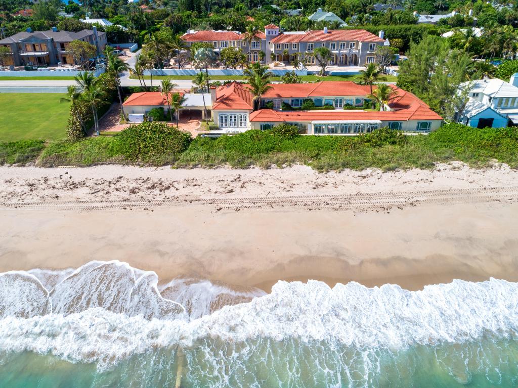 Palm Beach - Residential