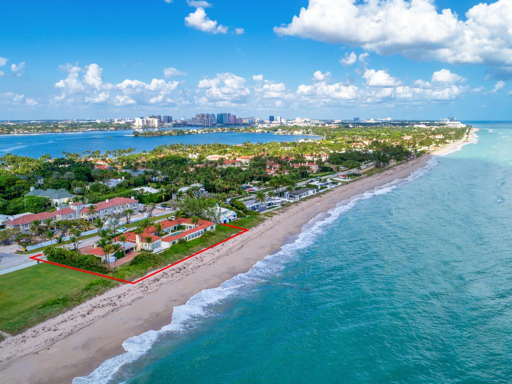 Palm Beach - Residential